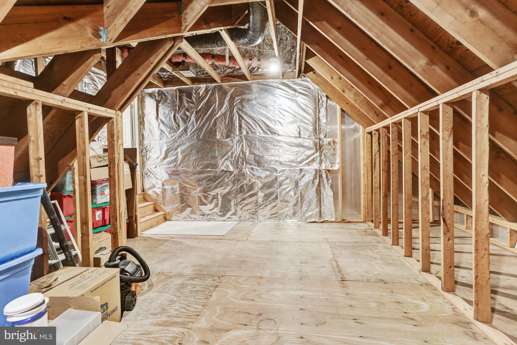 VILLAGE OF HARPERS CHOICE - Residential