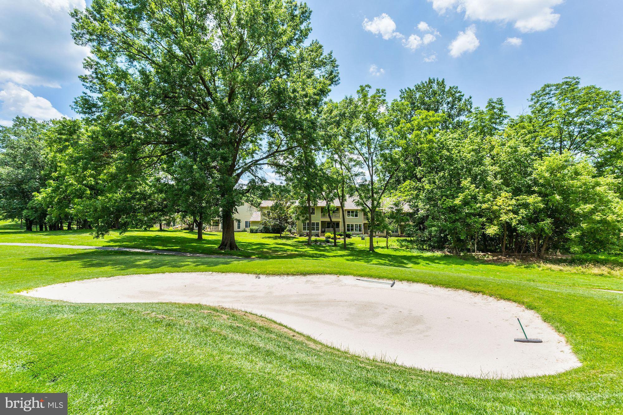 VILLAGE OF HARPERS CHOICE - Residential