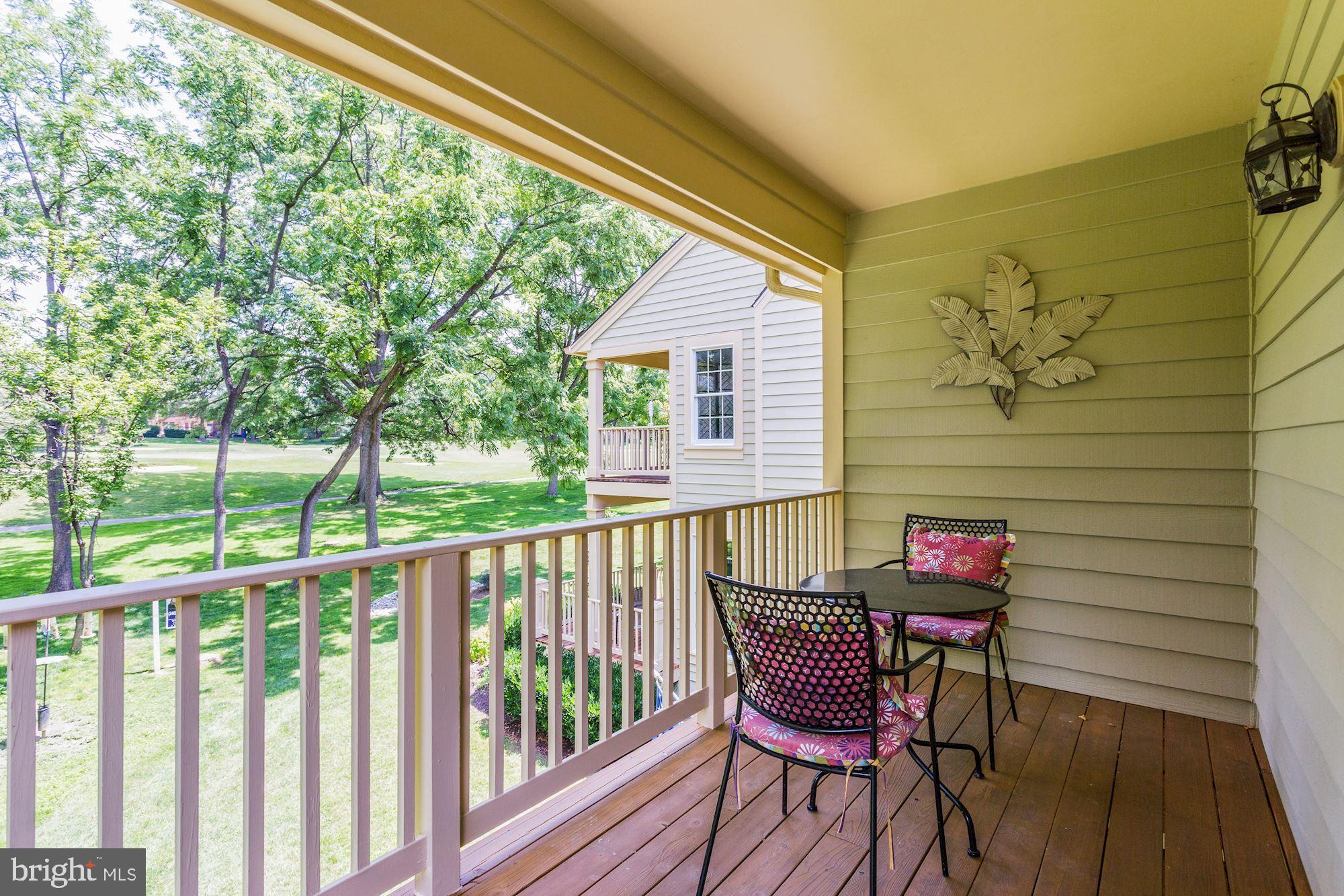 VILLAGE OF HARPERS CHOICE - Residential