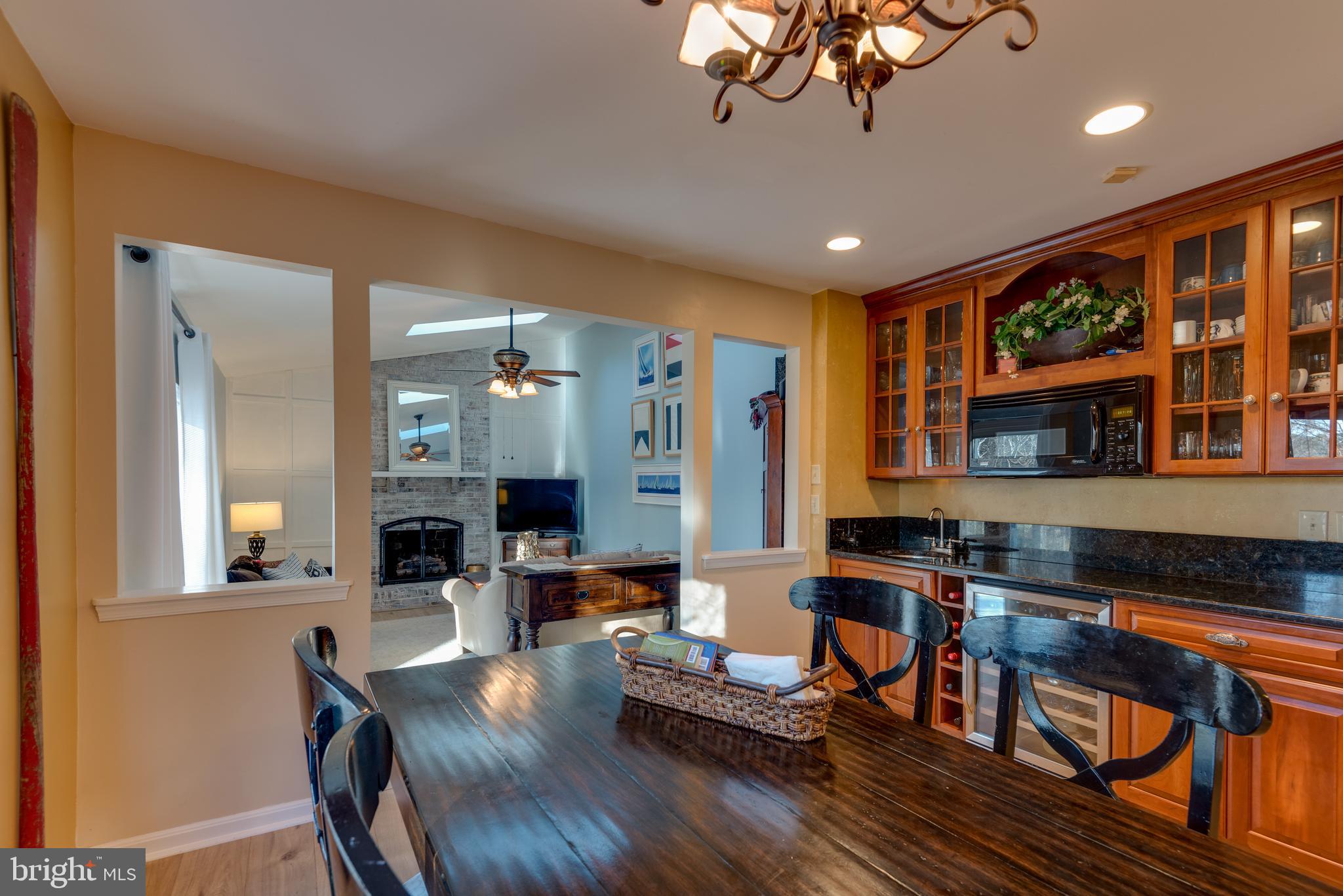 BRETON BAY LANDING - Residential