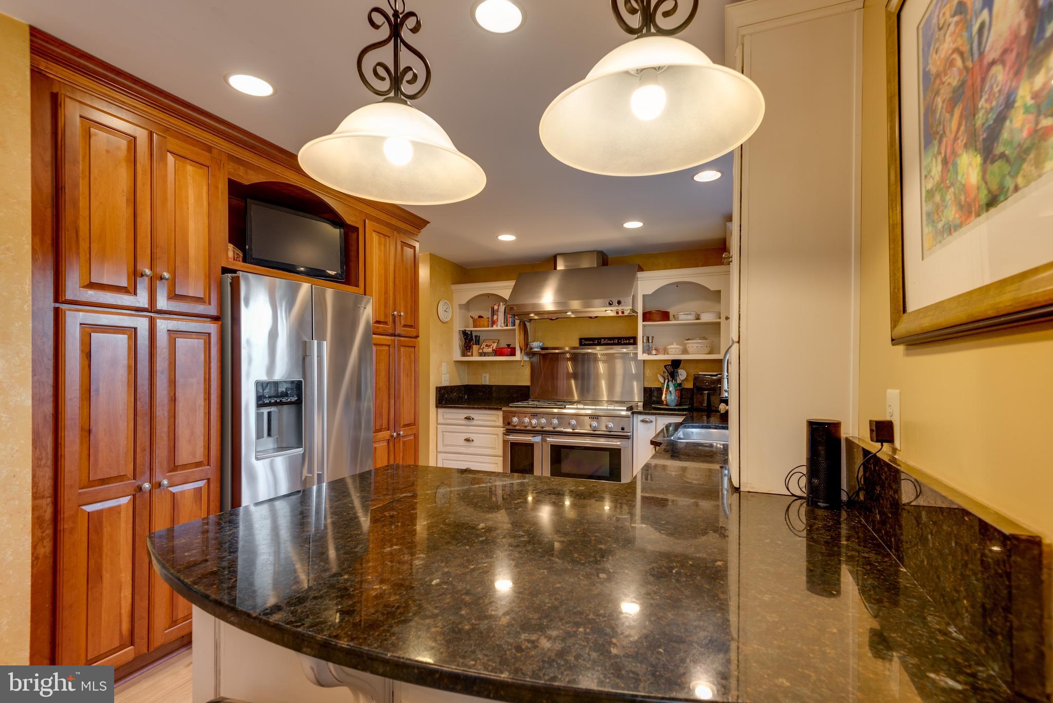 BRETON BAY LANDING - Residential