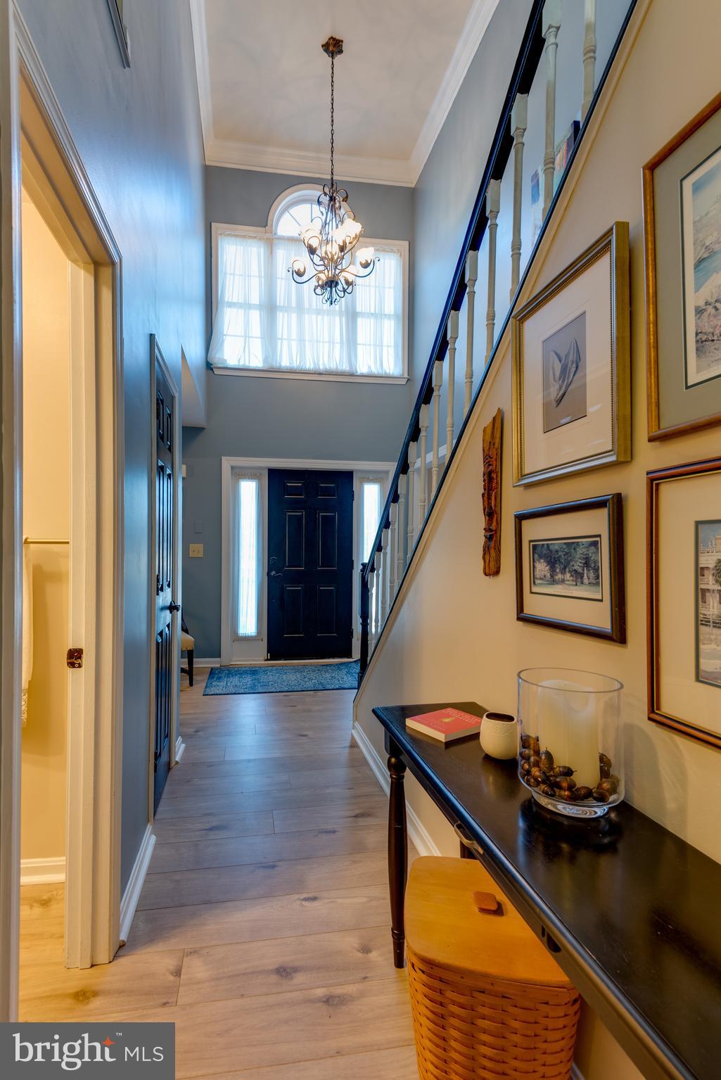 BRETON BAY LANDING - Residential