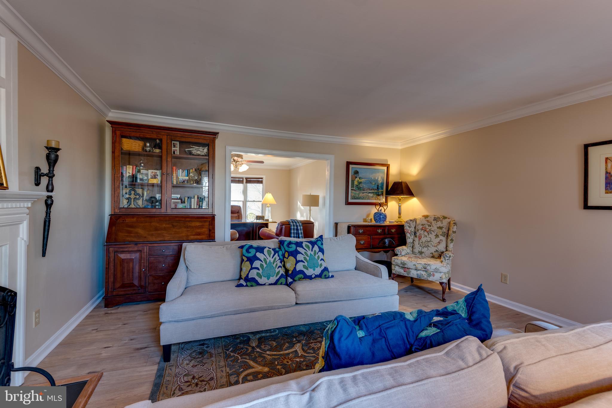 BRETON BAY LANDING - Residential