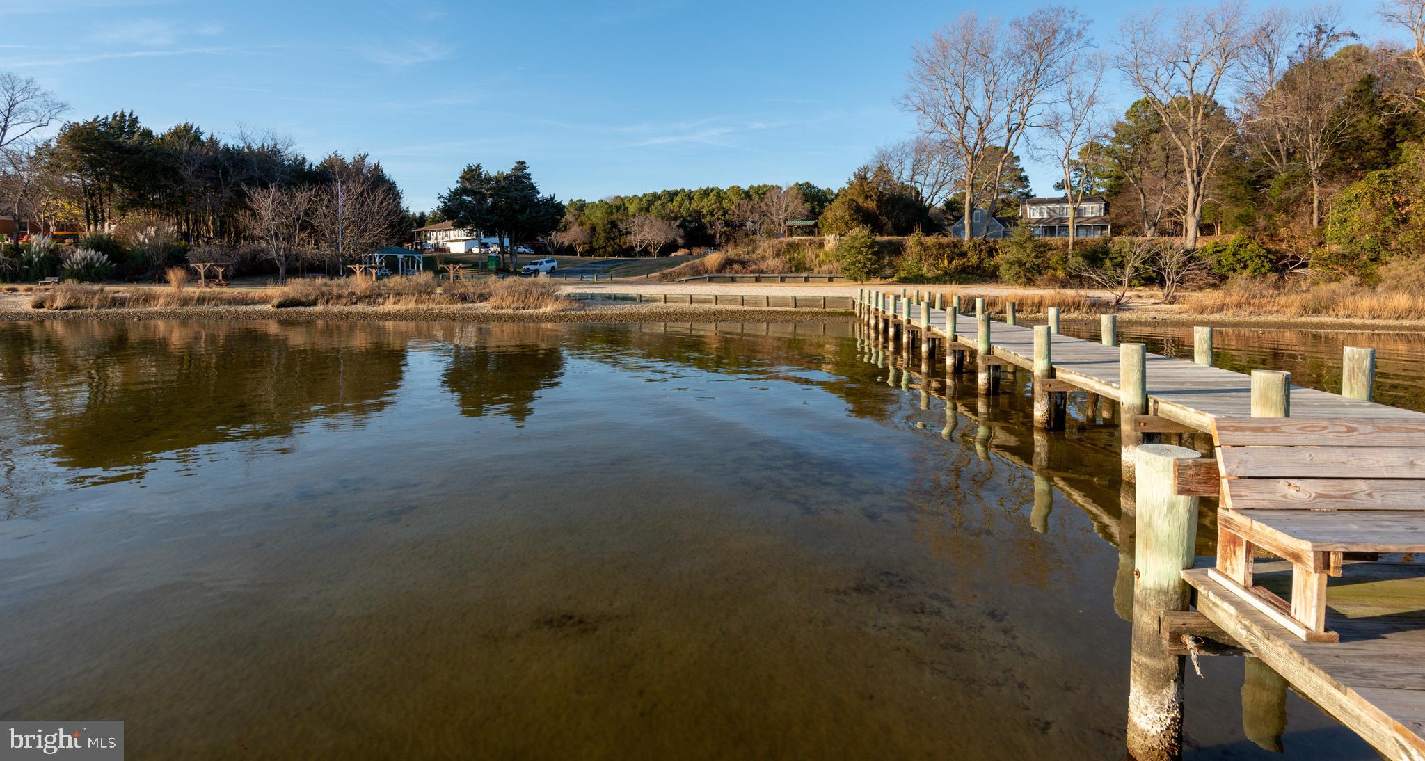 BRETON BAY LANDING - Residential