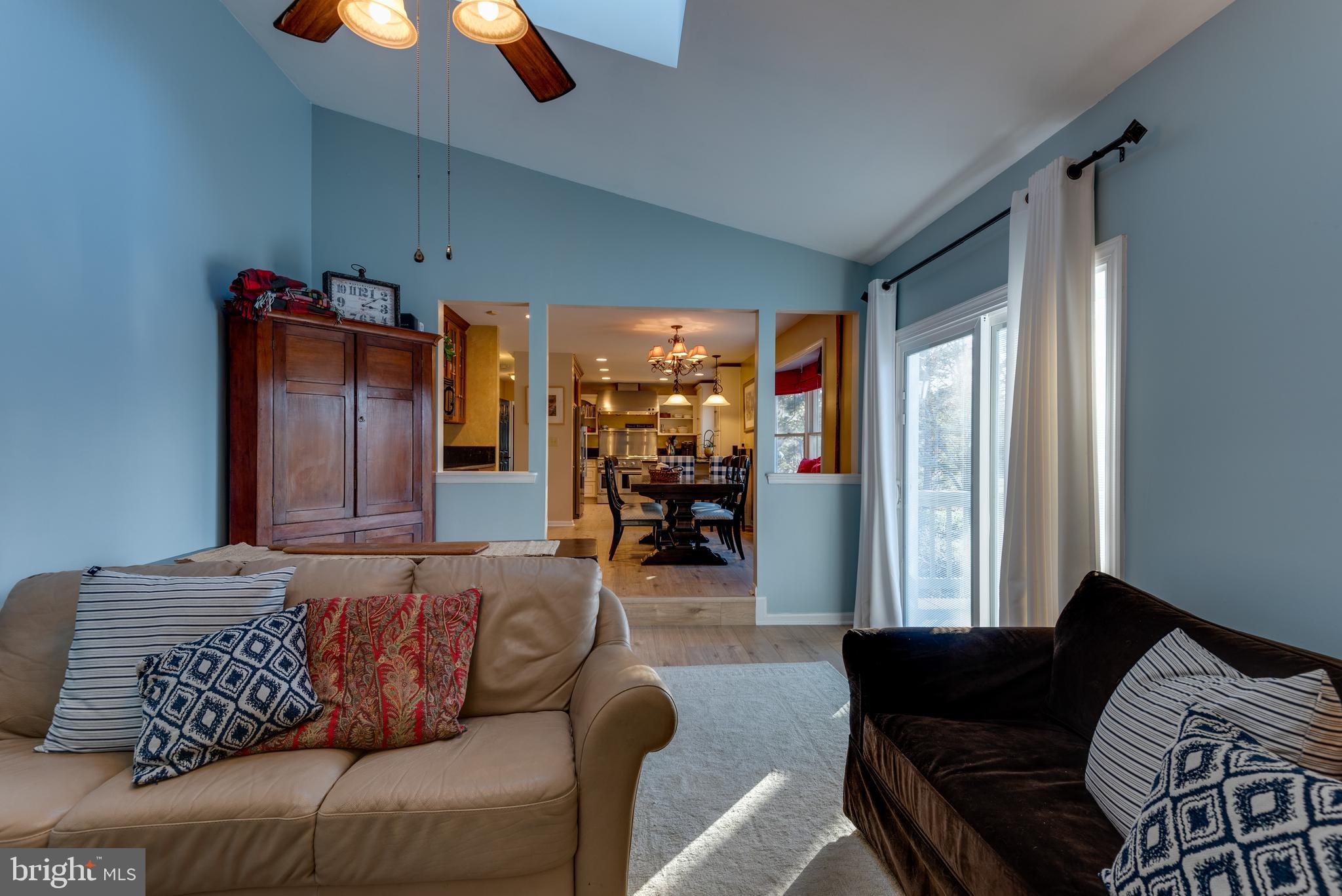 BRETON BAY LANDING - Residential