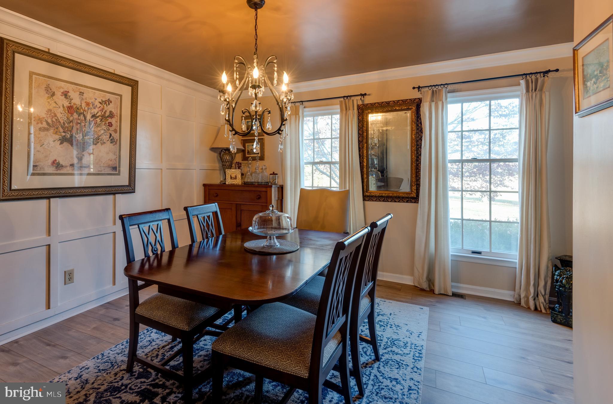 BRETON BAY LANDING - Residential