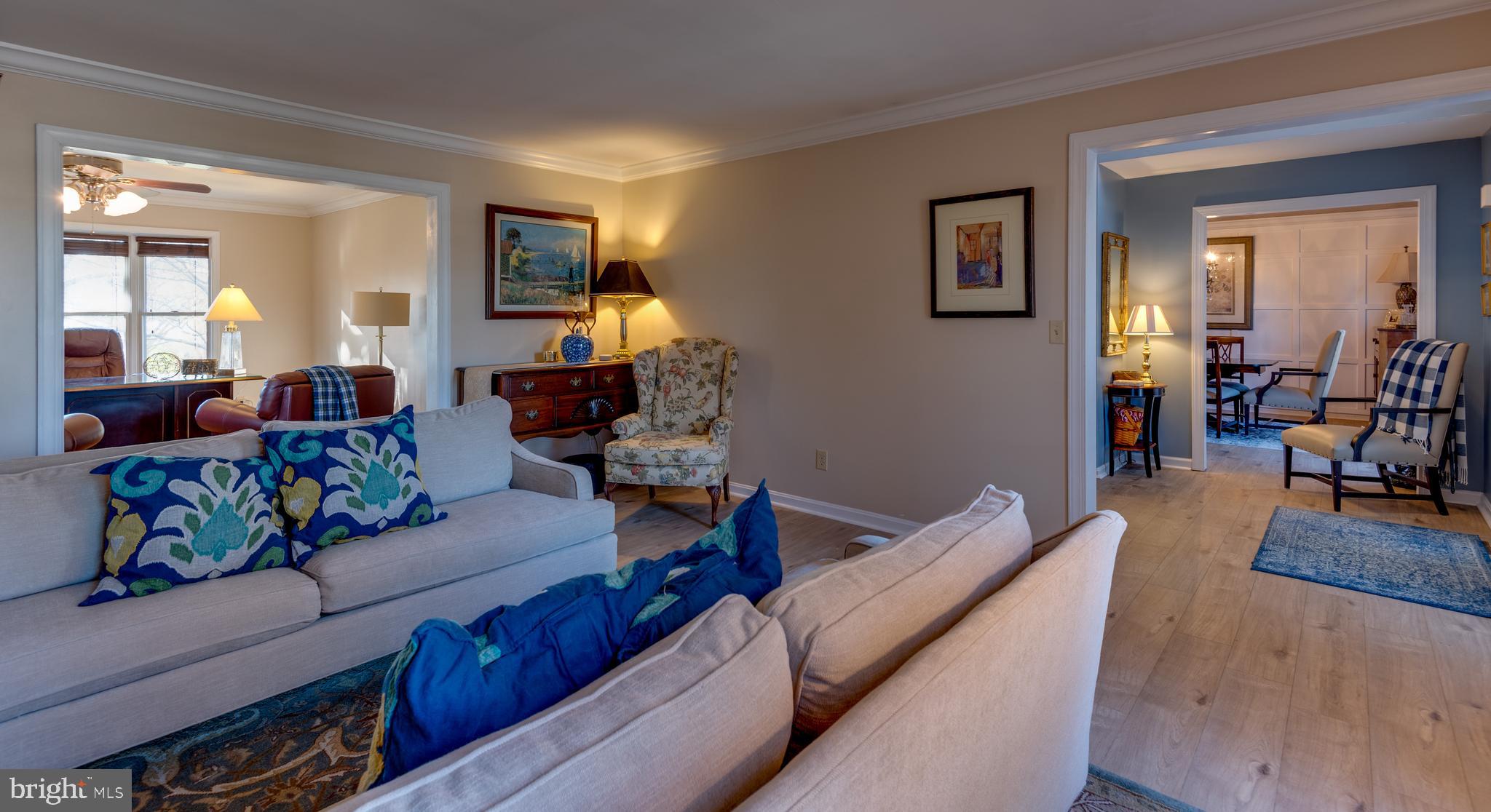 BRETON BAY LANDING - Residential