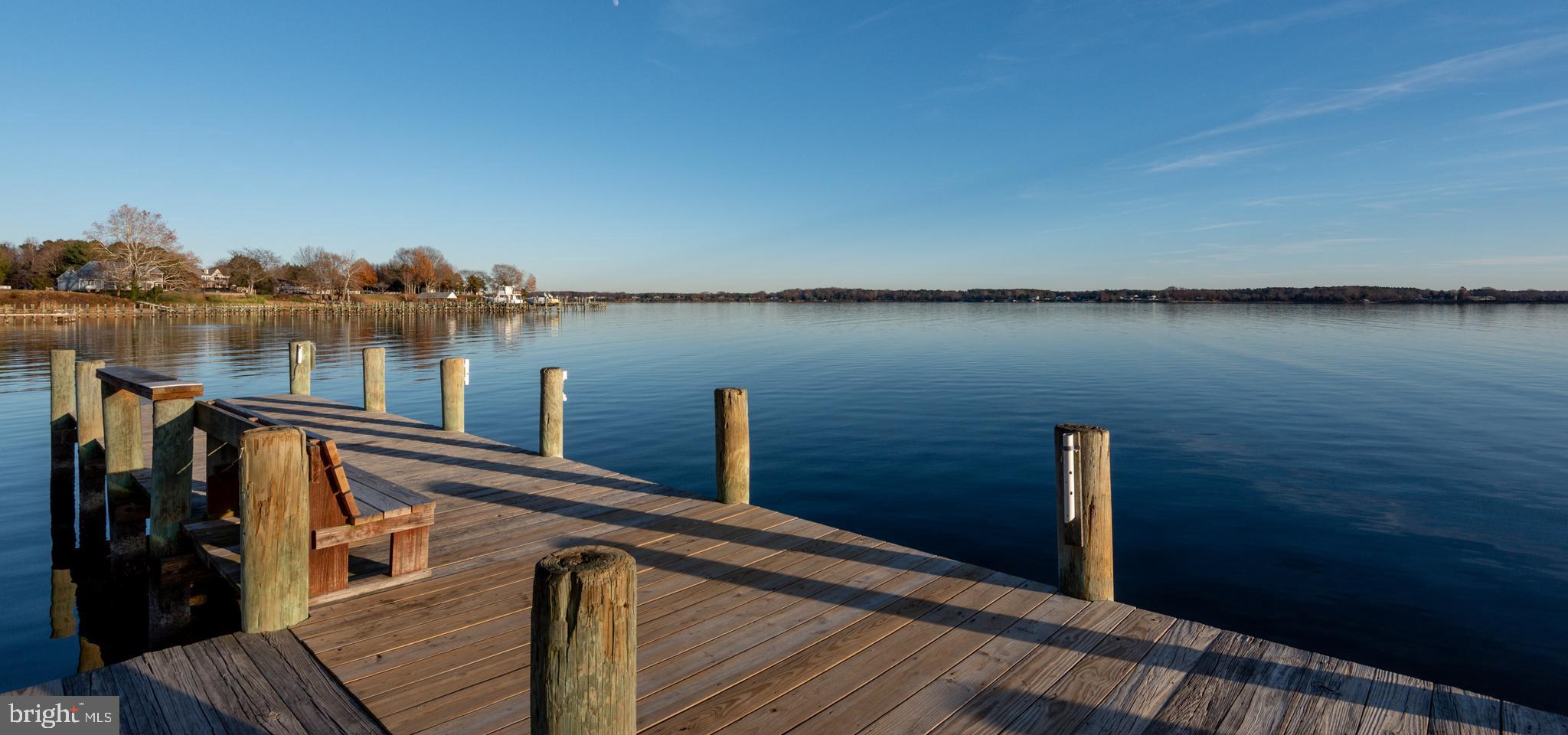 BRETON BAY LANDING - Residential