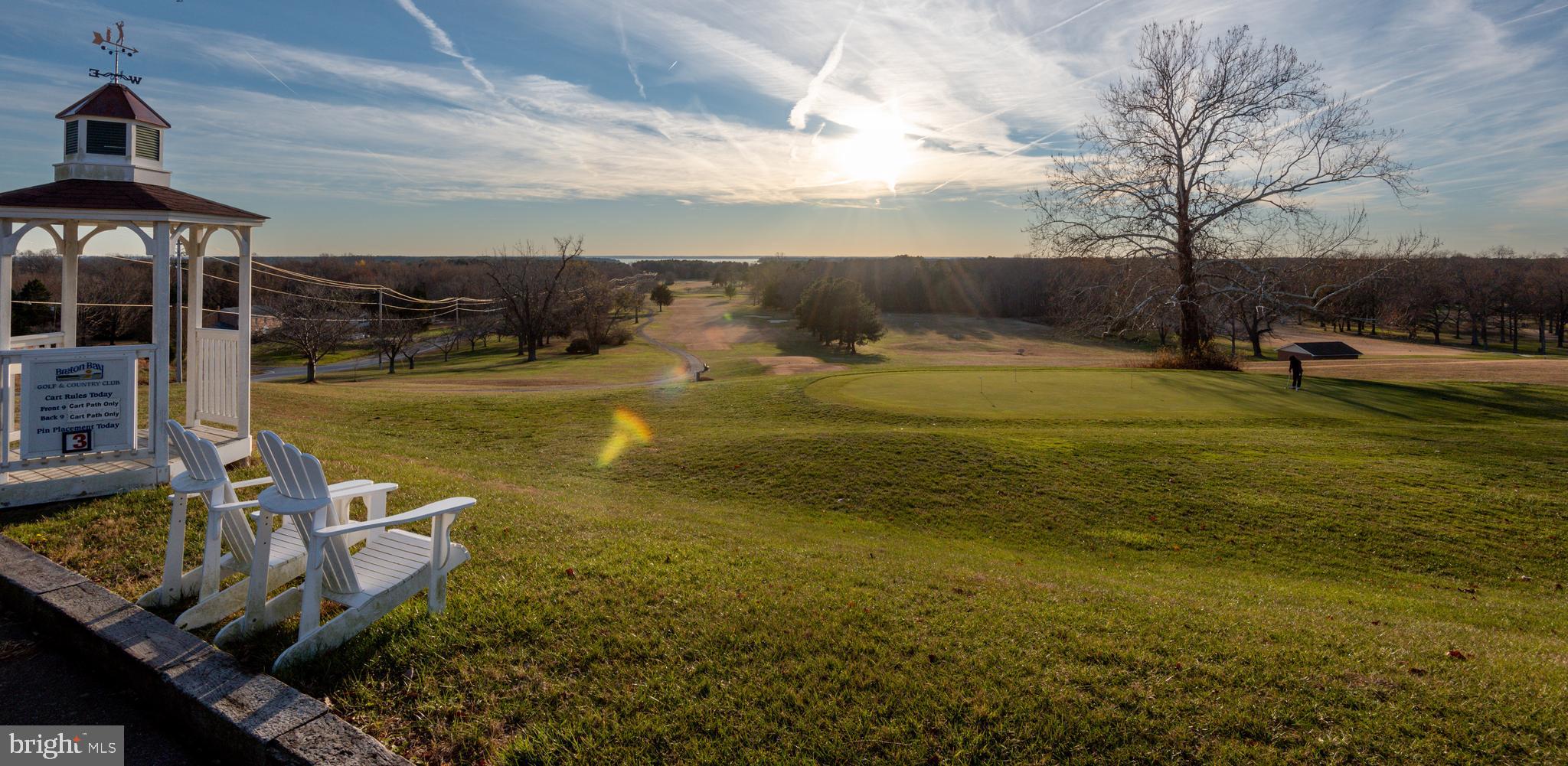 BRETON BAY LANDING - Residential