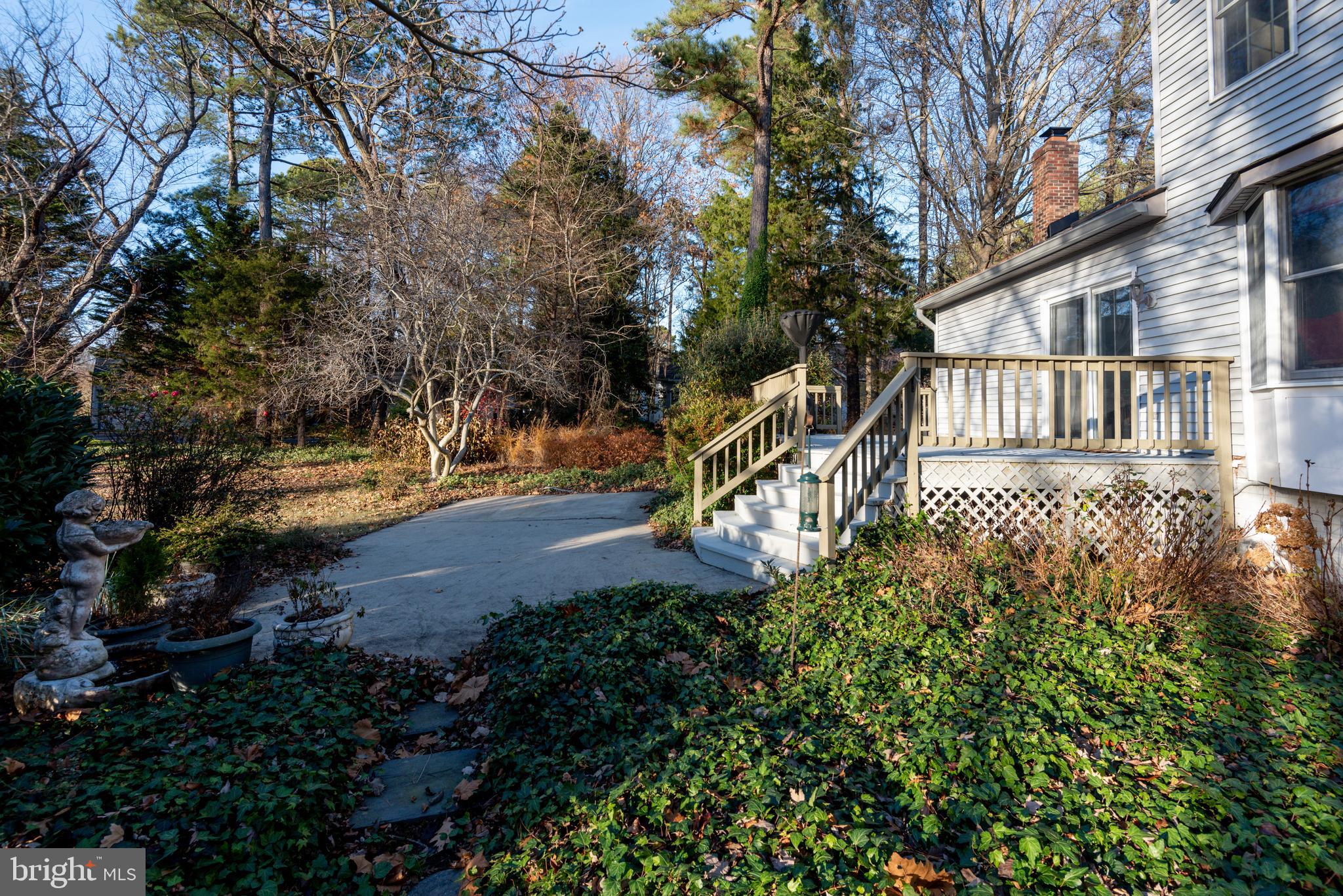 BRETON BAY LANDING - Residential