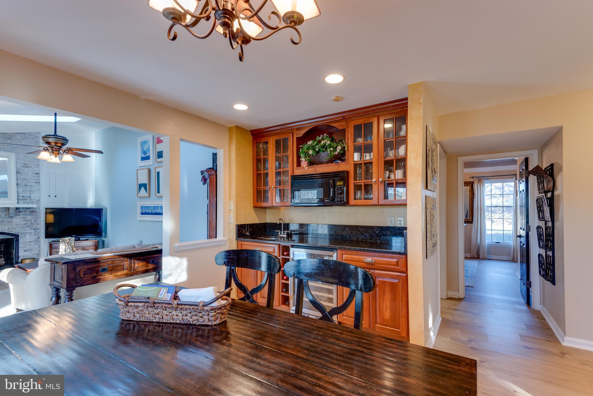 BRETON BAY LANDING - Residential