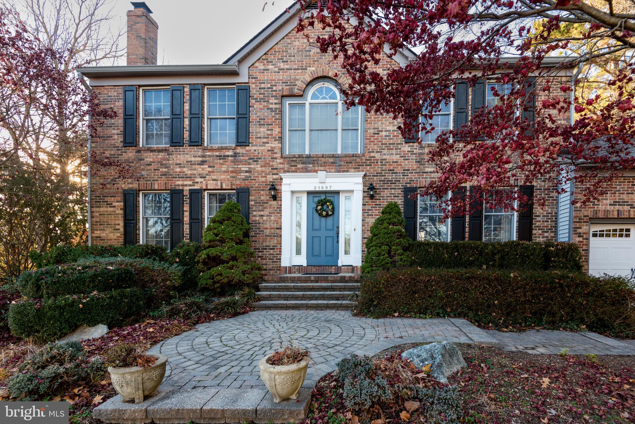 BRETON BAY LANDING - Residential