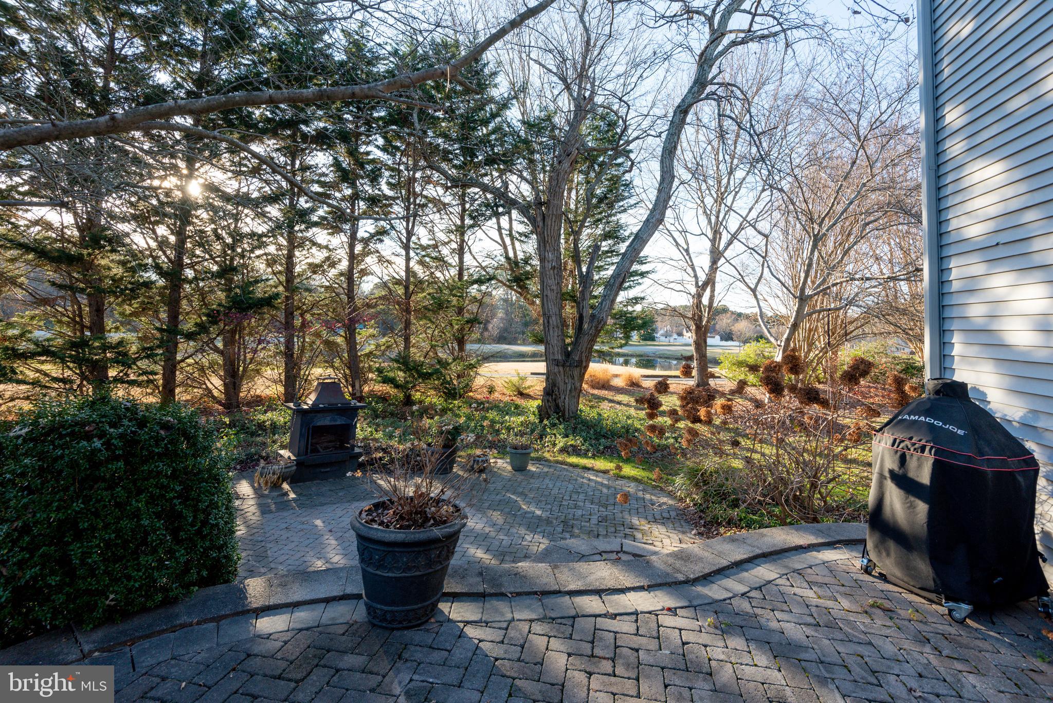 BRETON BAY LANDING - Residential