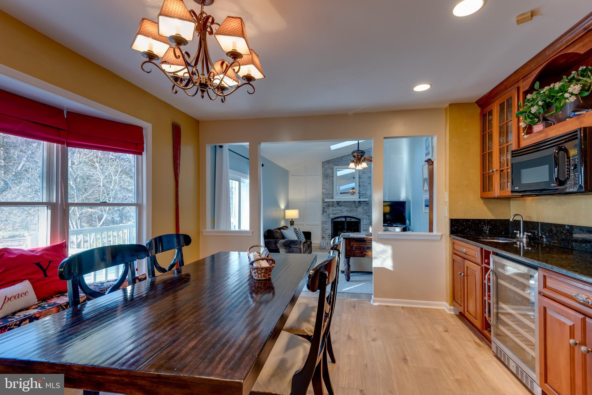 BRETON BAY LANDING - Residential