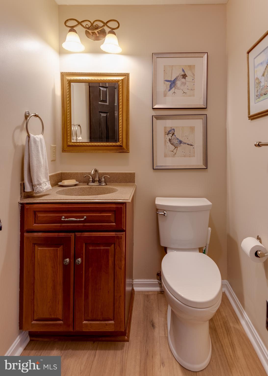 BRETON BAY LANDING - Residential