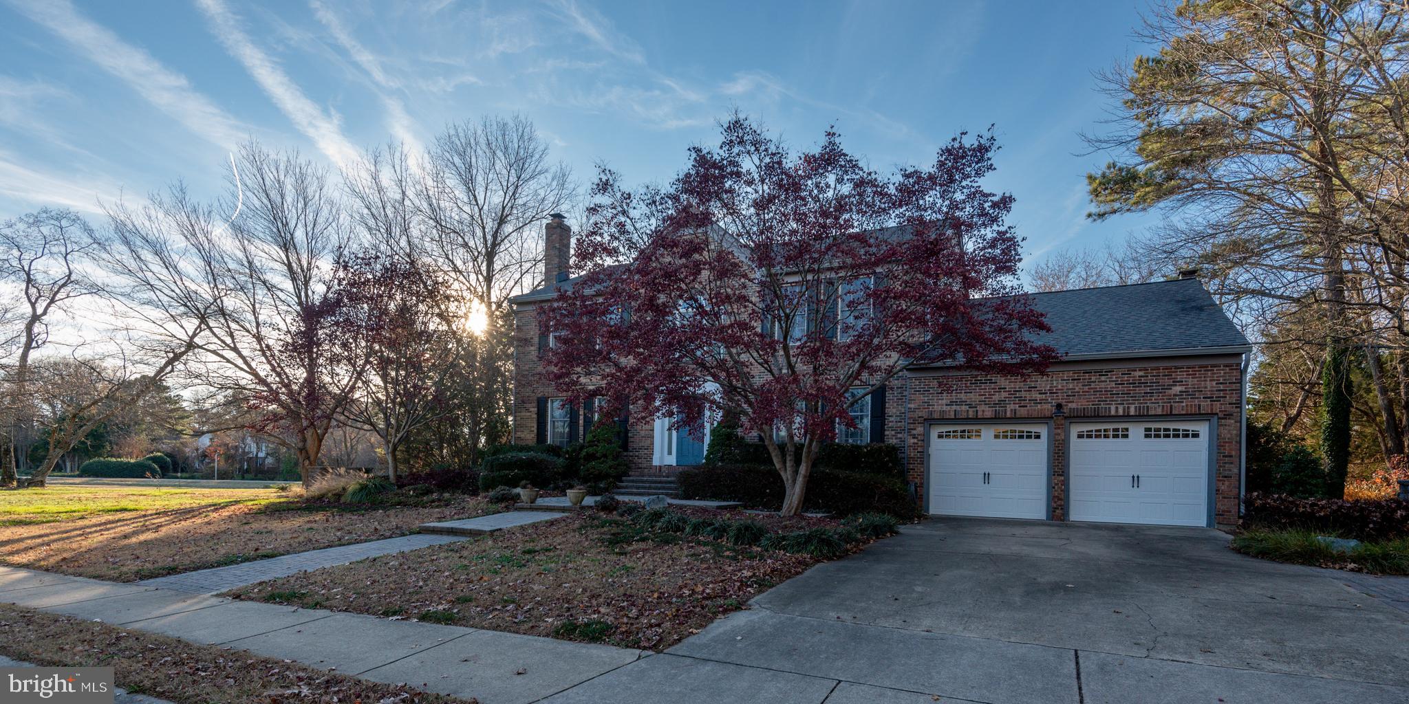 BRETON BAY LANDING - Residential