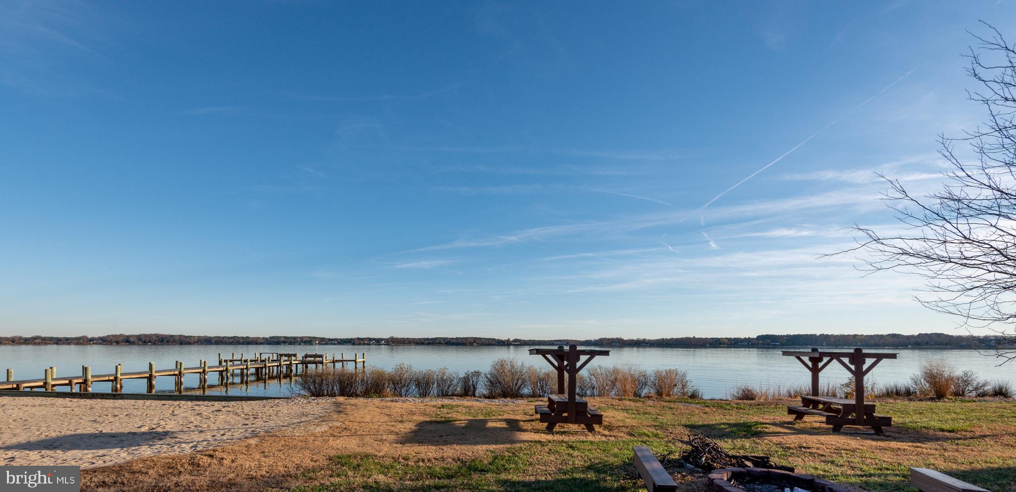 BRETON BAY LANDING - Residential