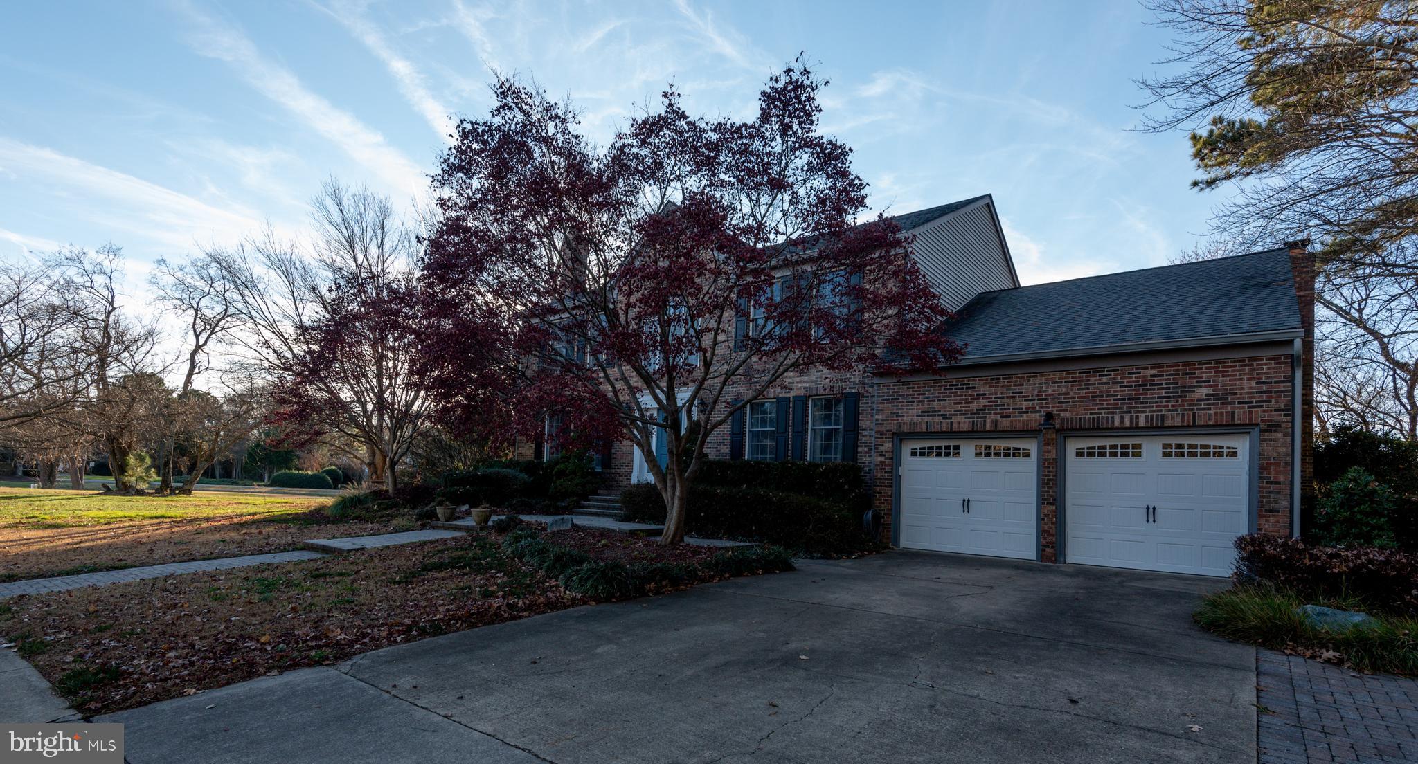 BRETON BAY LANDING - Residential