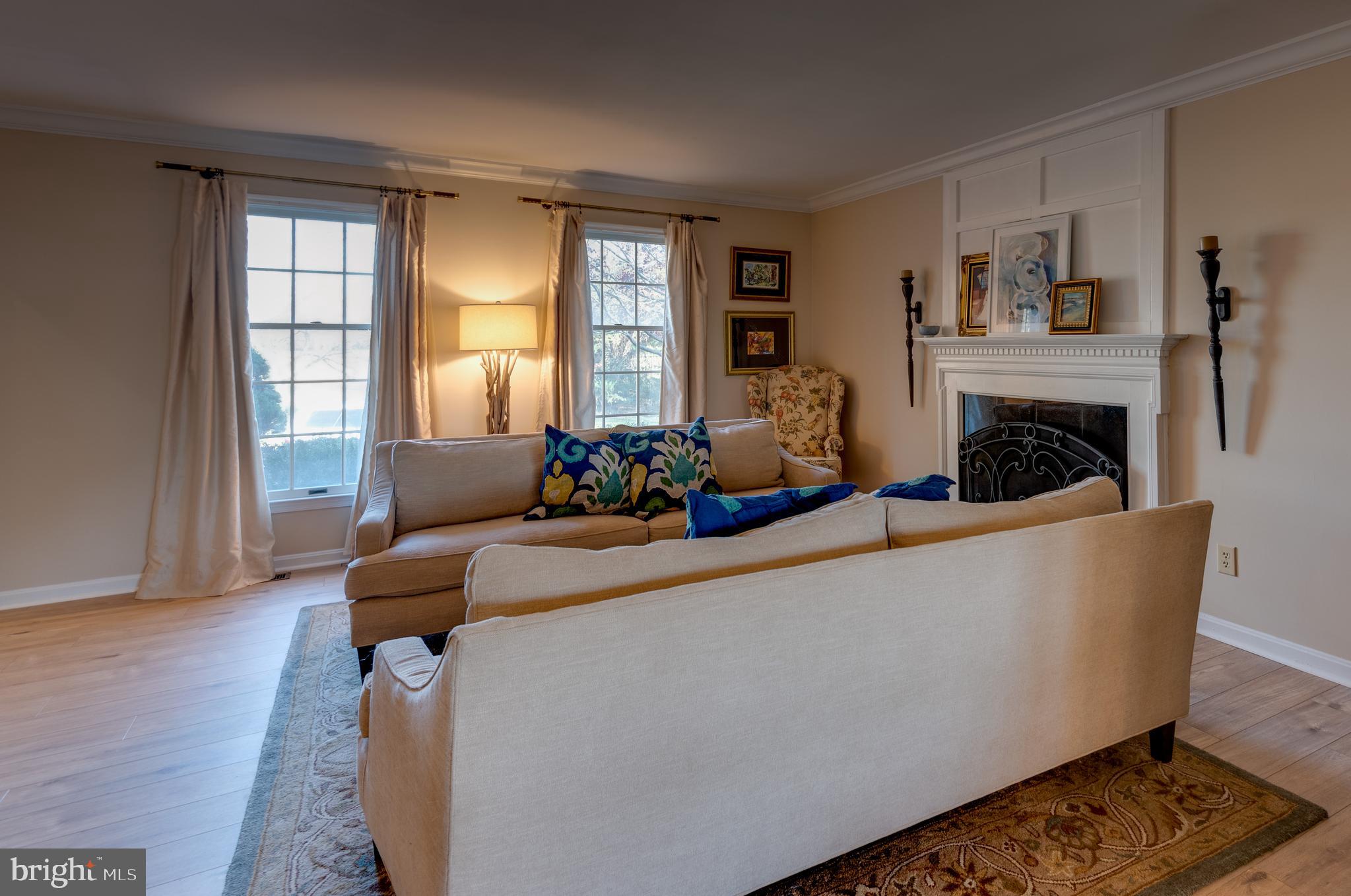 BRETON BAY LANDING - Residential