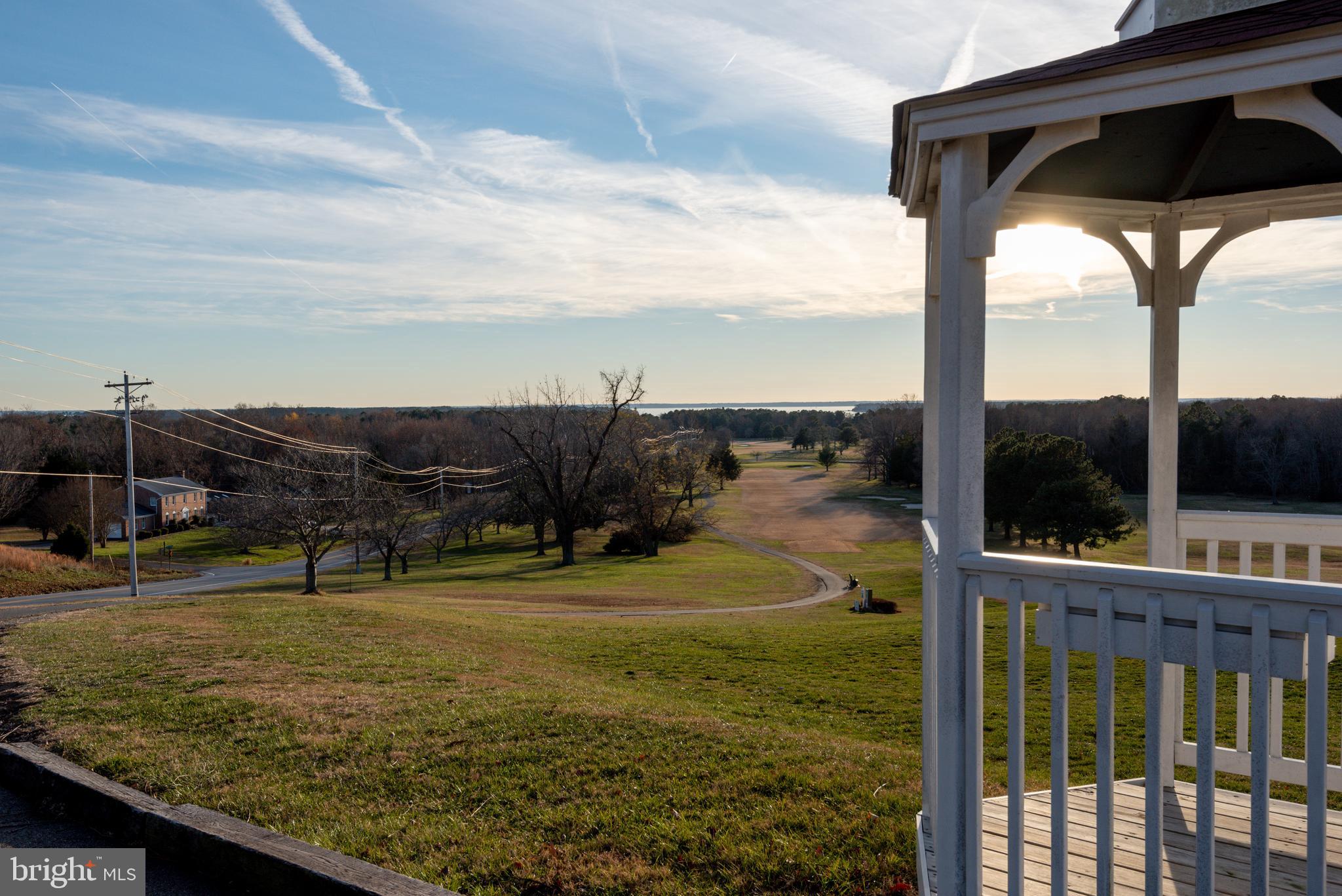 BRETON BAY LANDING - Residential