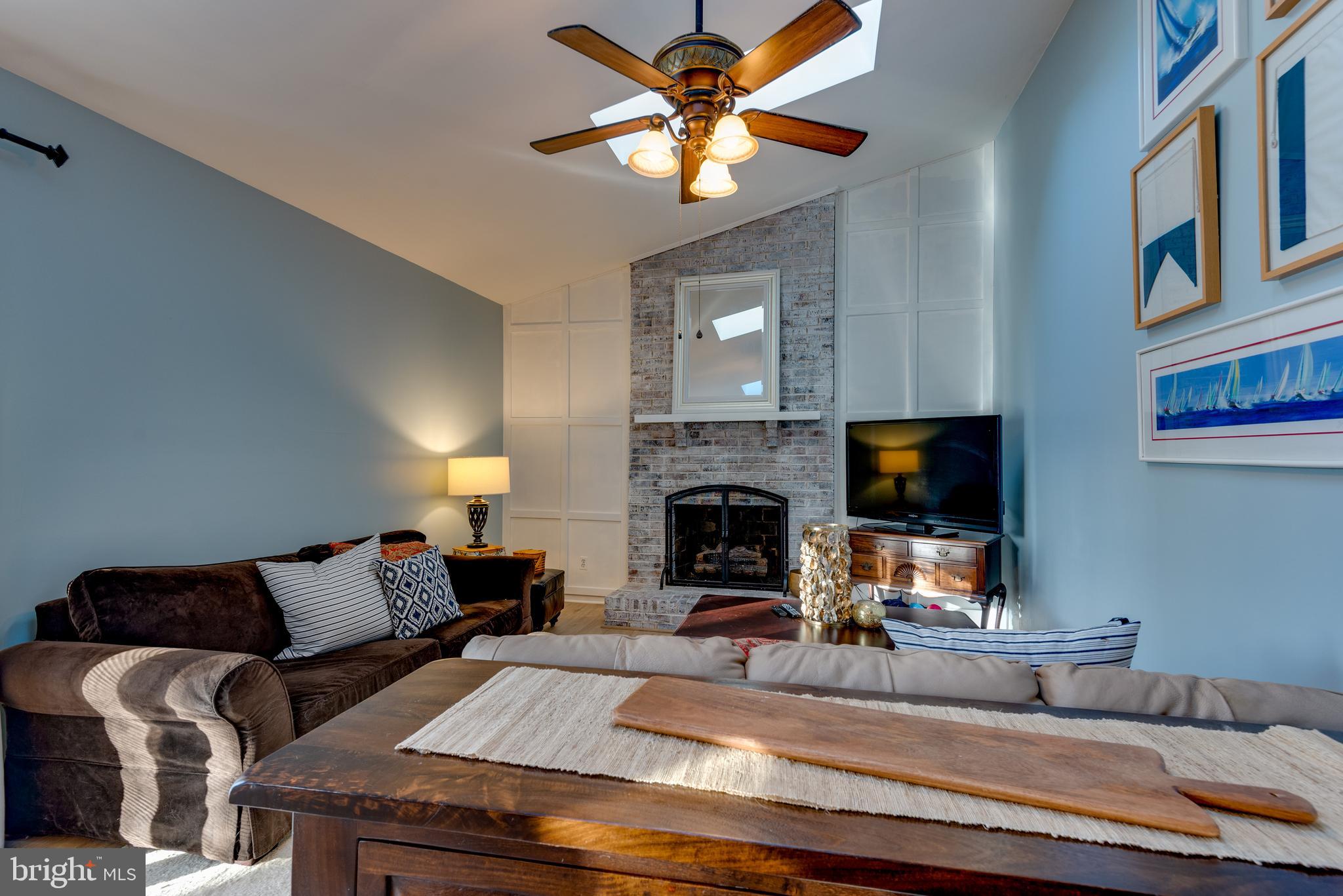 BRETON BAY LANDING - Residential