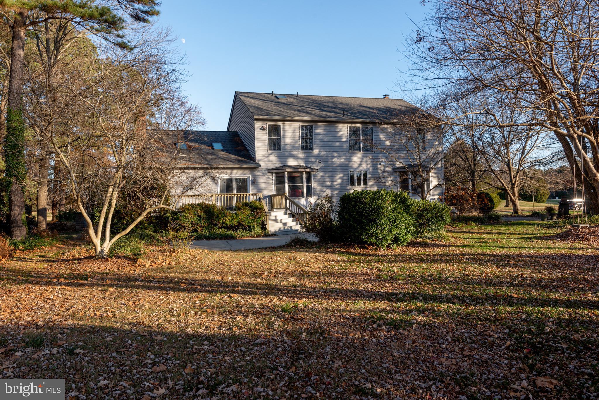 BRETON BAY LANDING - Residential