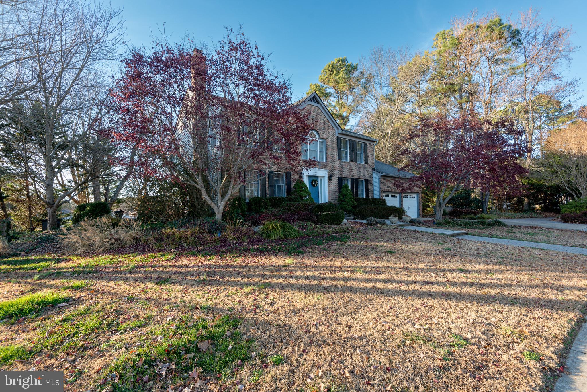 BRETON BAY LANDING - Residential