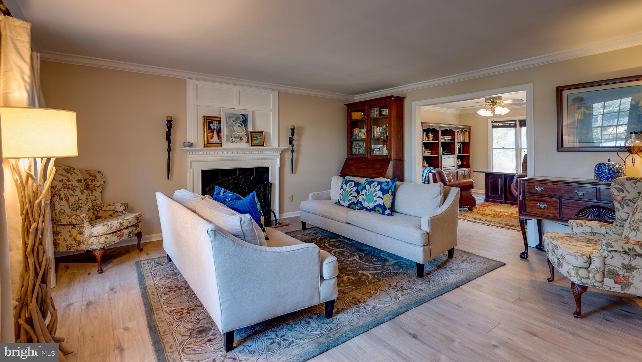 BRETON BAY LANDING - Residential