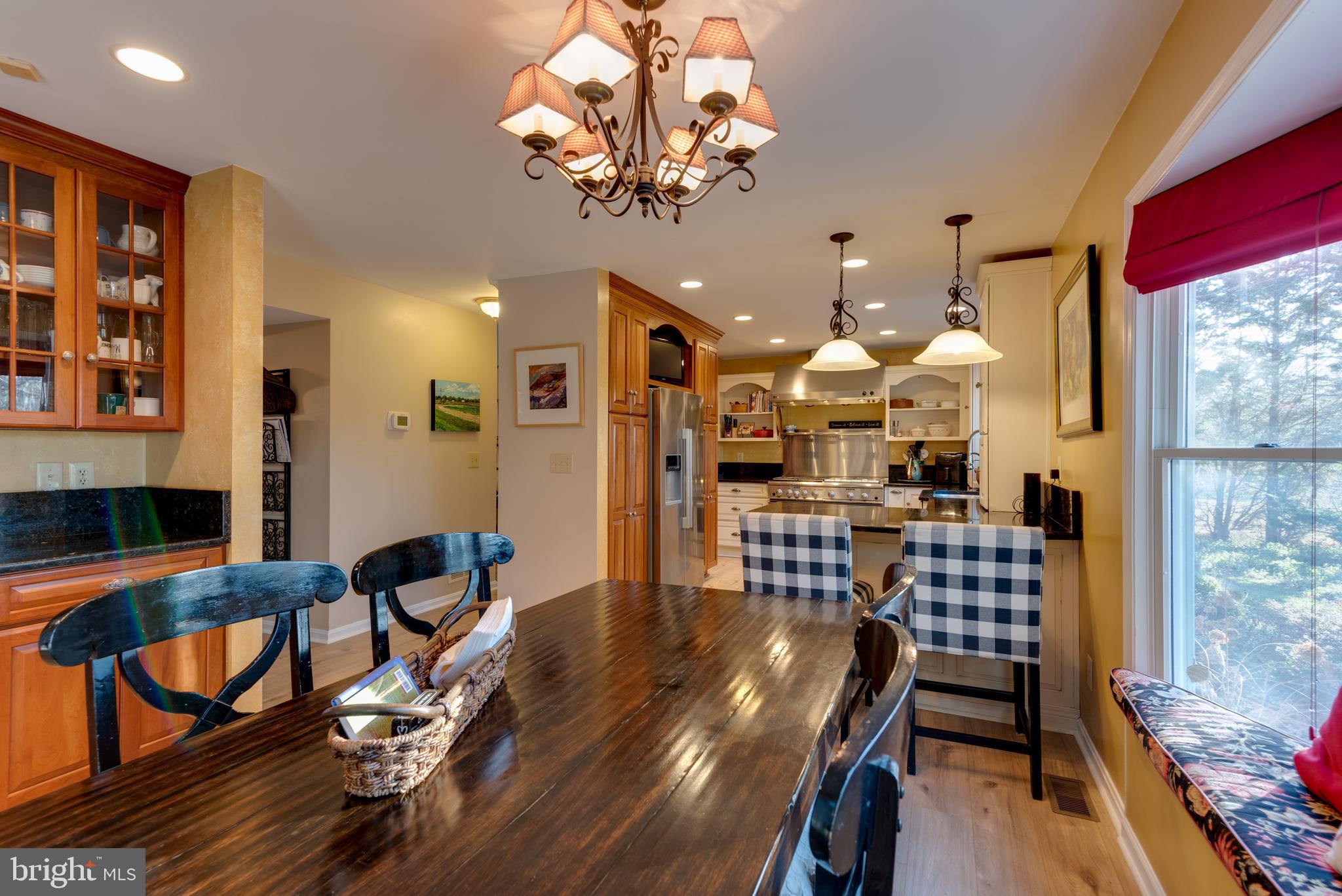 BRETON BAY LANDING - Residential