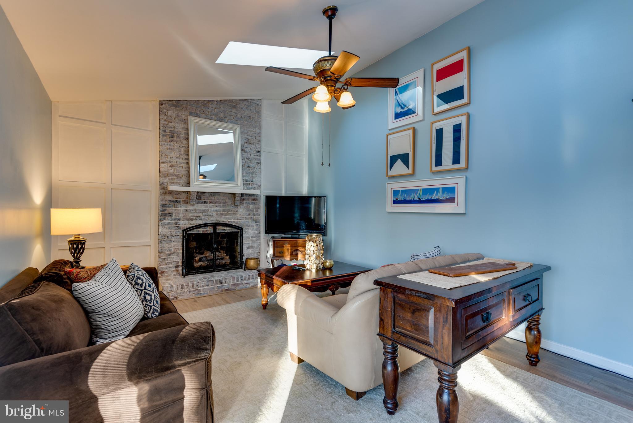 BRETON BAY LANDING - Residential