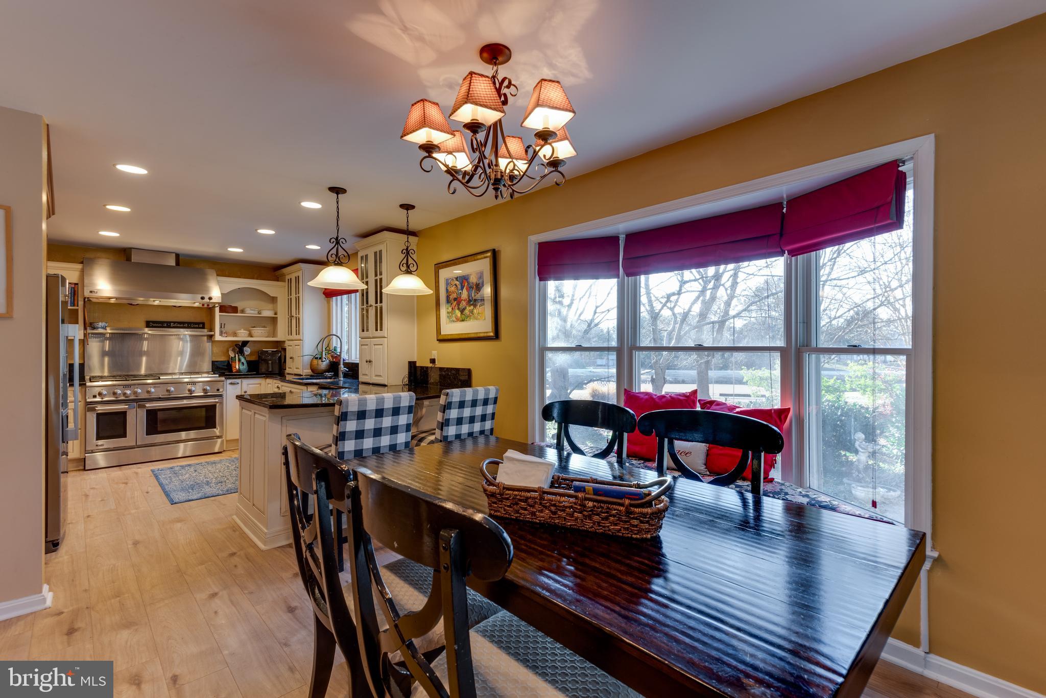 BRETON BAY LANDING - Residential