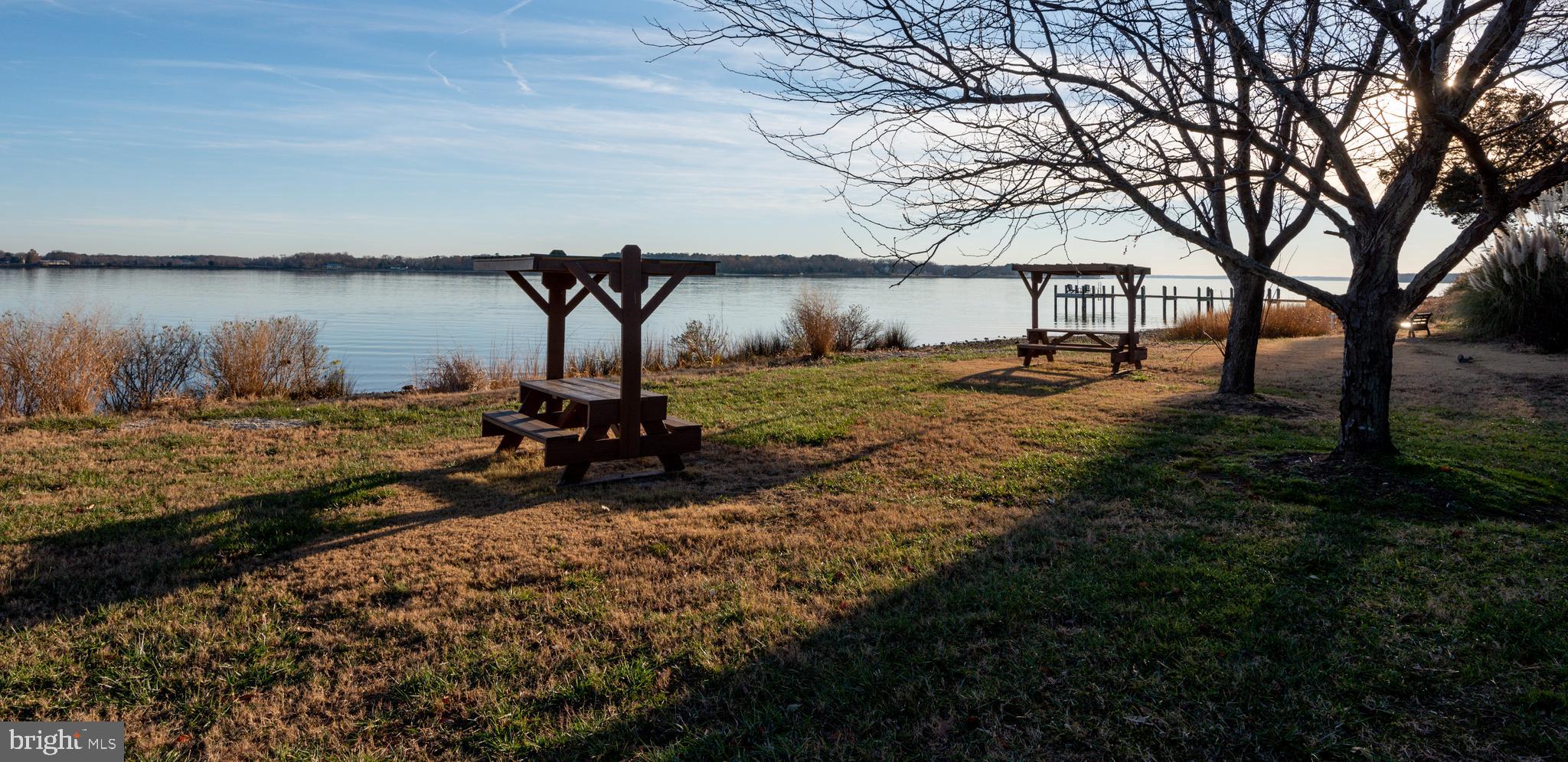 BRETON BAY LANDING - Residential