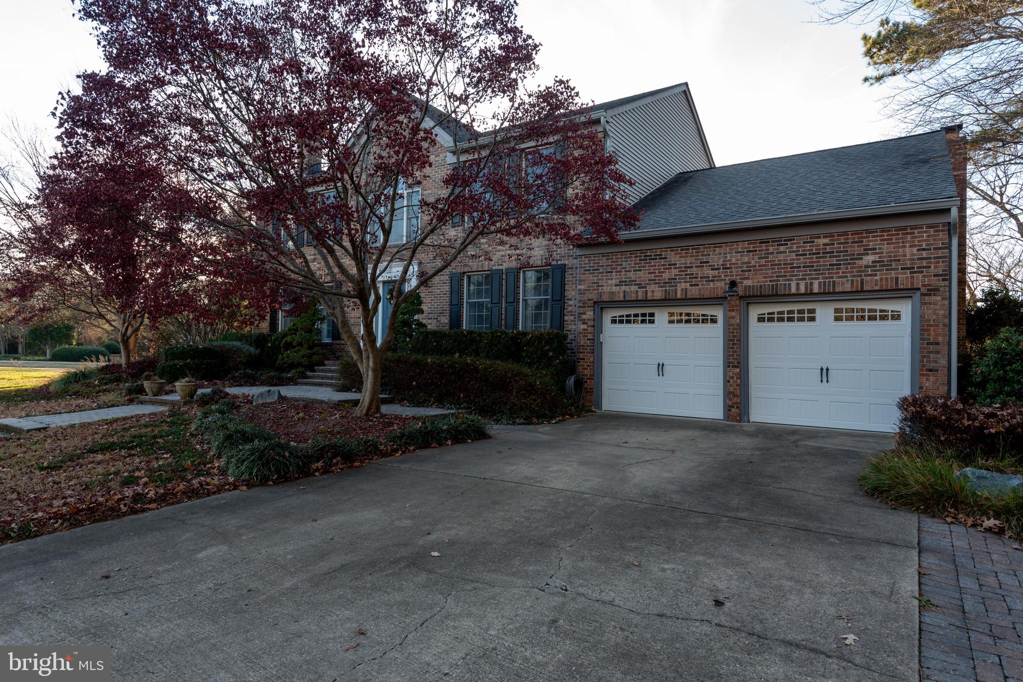 BRETON BAY LANDING - Residential