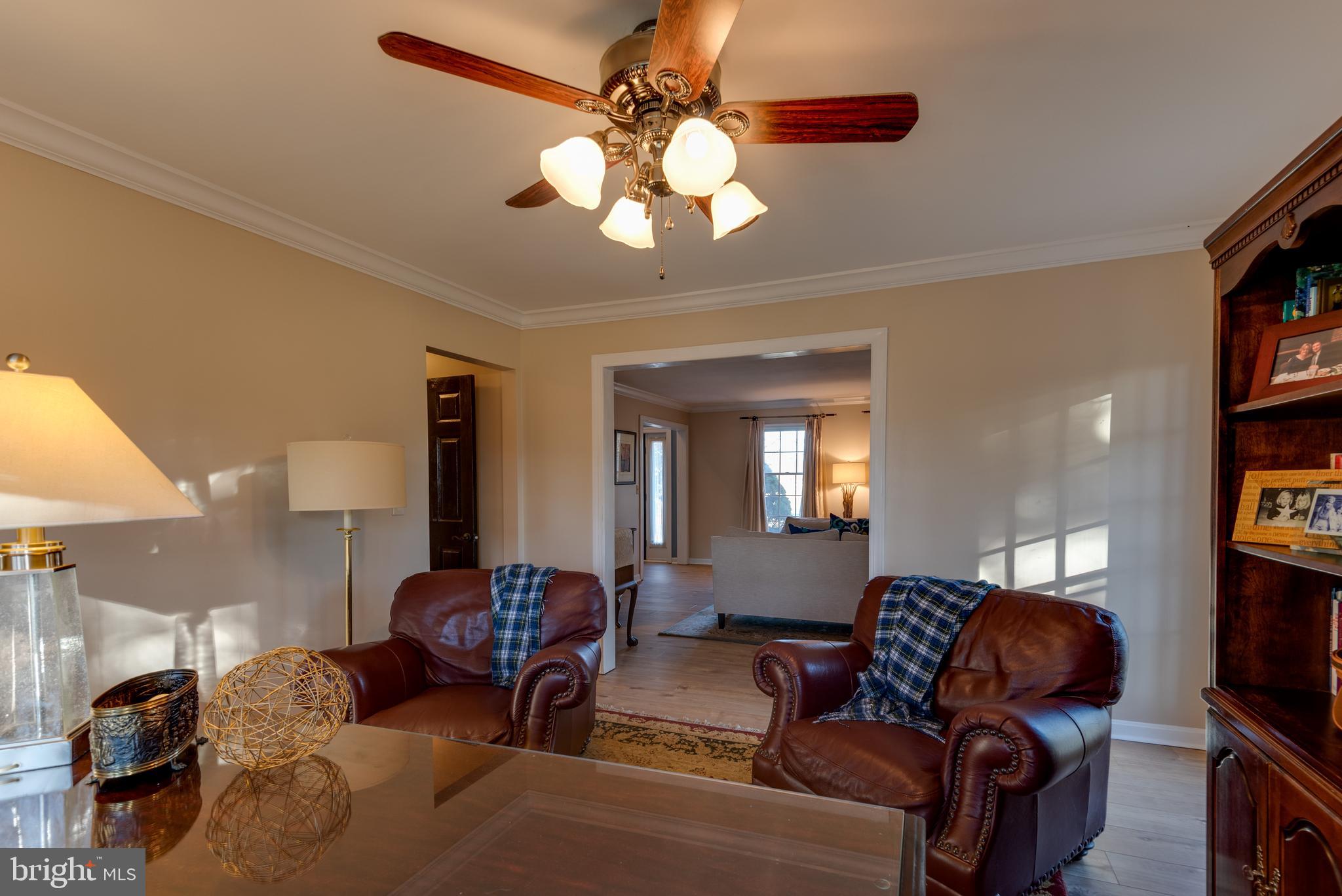 BRETON BAY LANDING - Residential