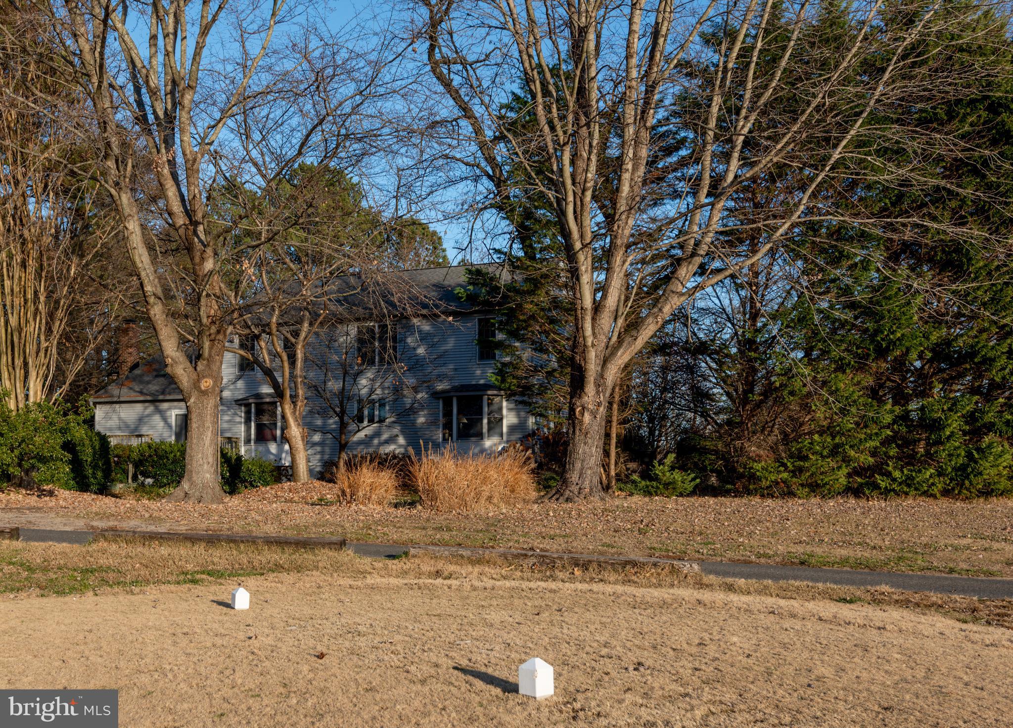 BRETON BAY LANDING - Residential