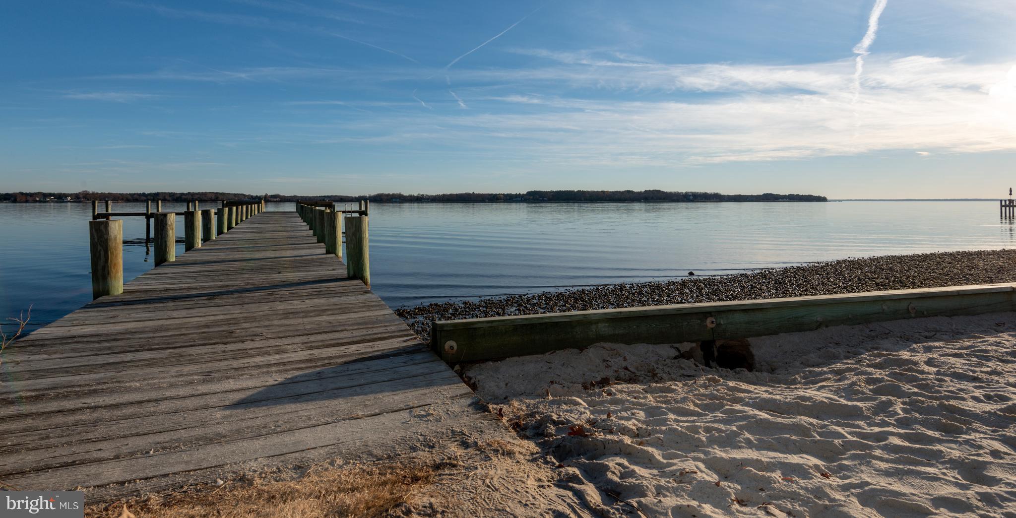 BRETON BAY LANDING - Residential