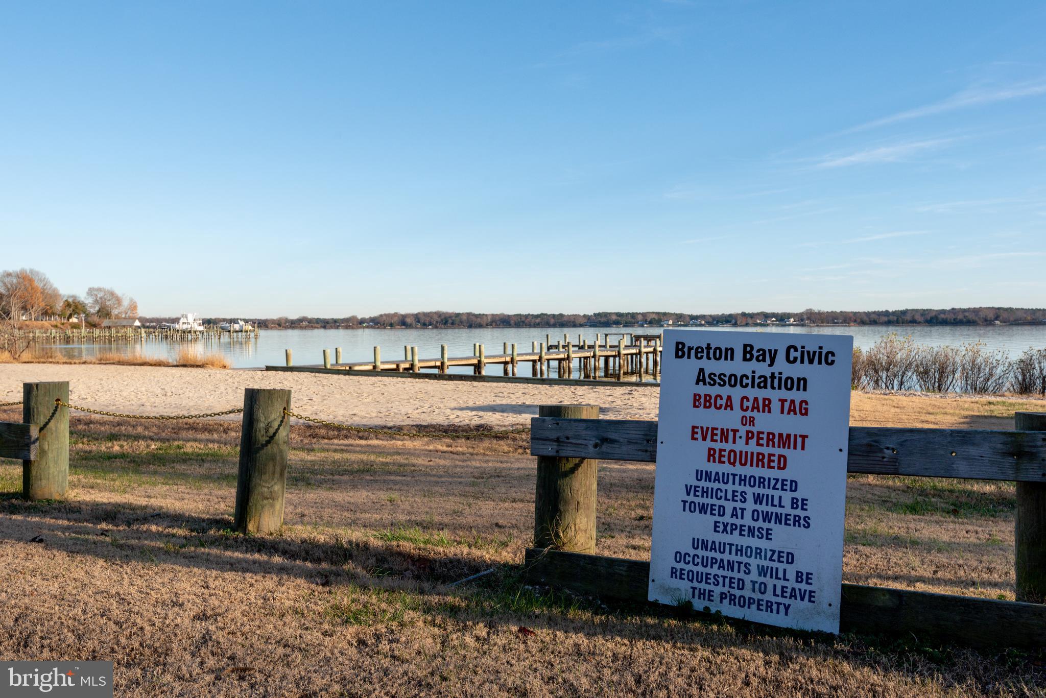 BRETON BAY LANDING - Residential