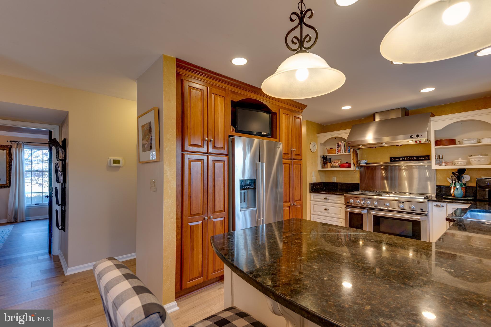 BRETON BAY LANDING - Residential