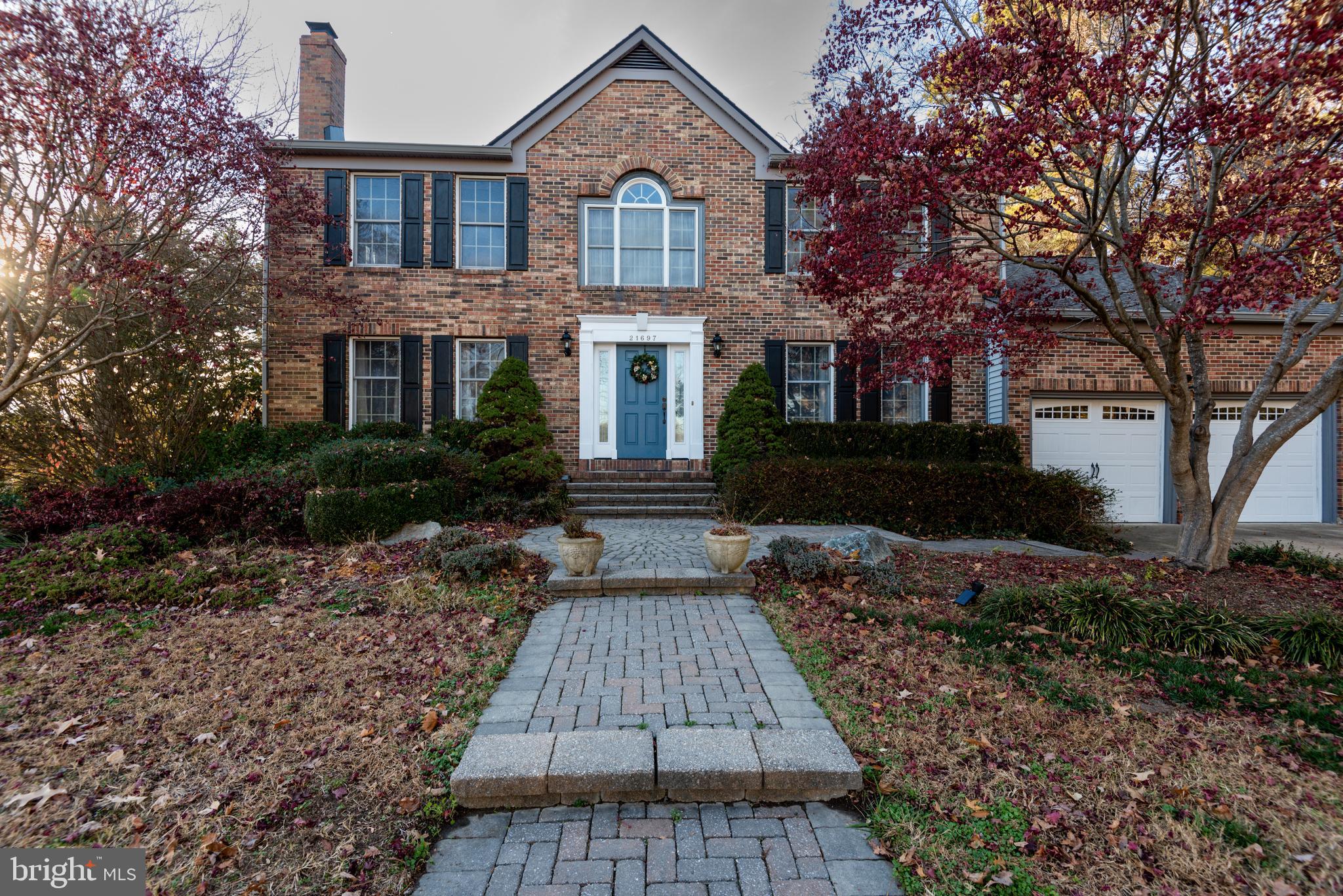 BRETON BAY LANDING - Residential