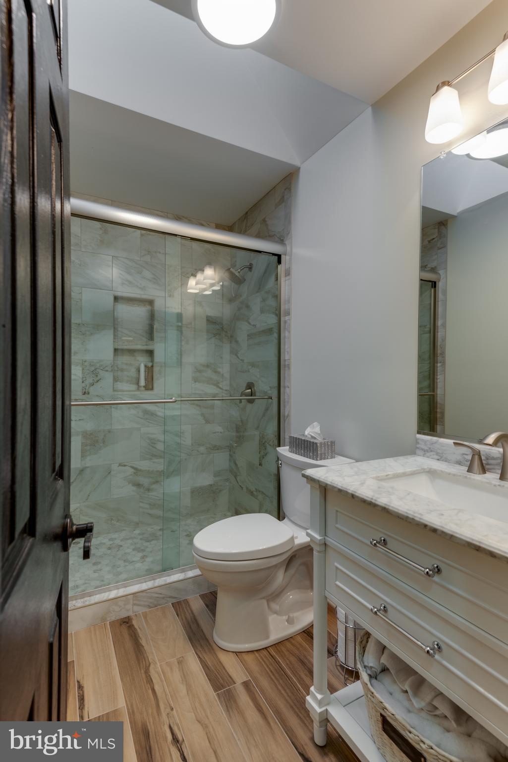 BRETON BAY LANDING - Residential