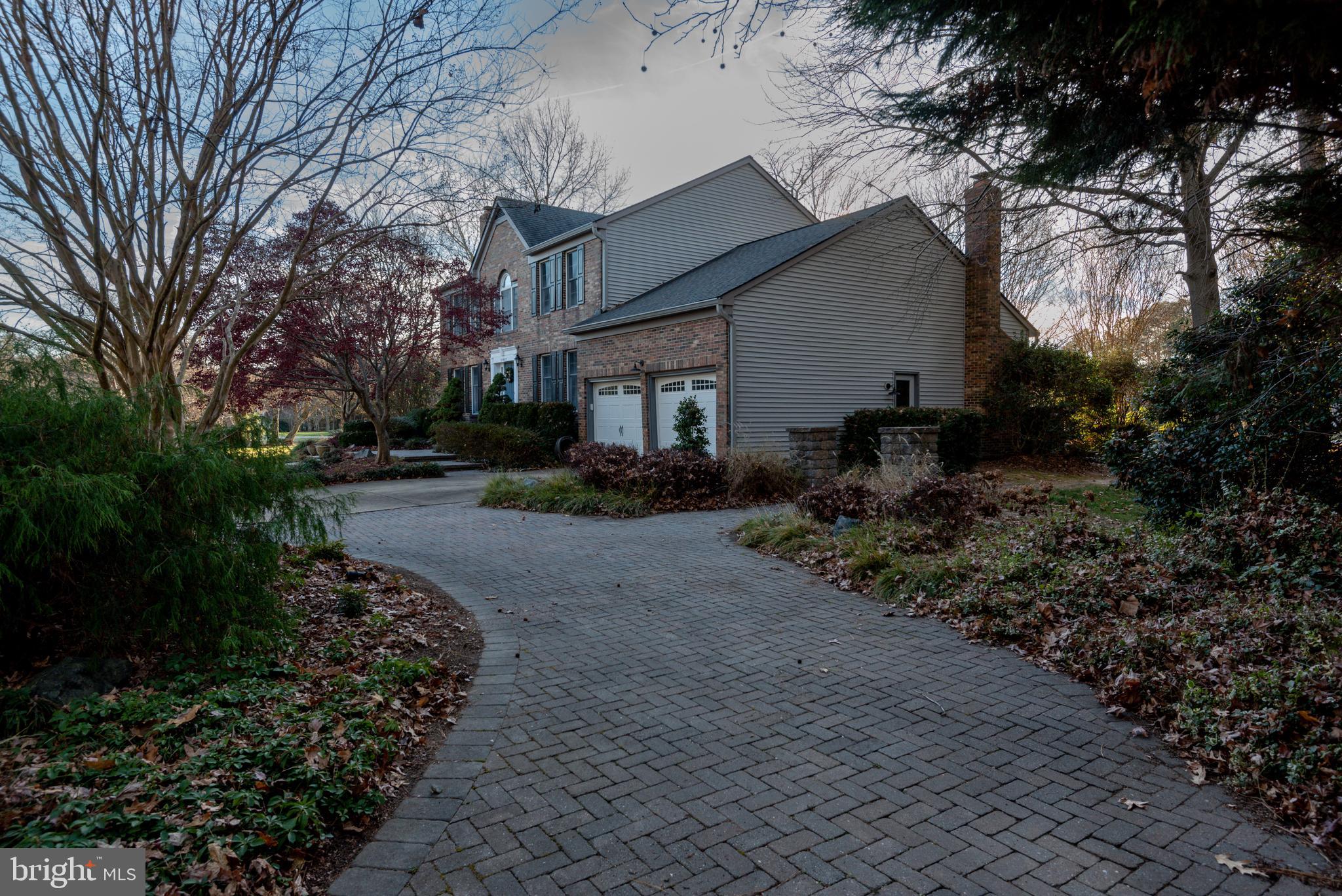 BRETON BAY LANDING - Residential