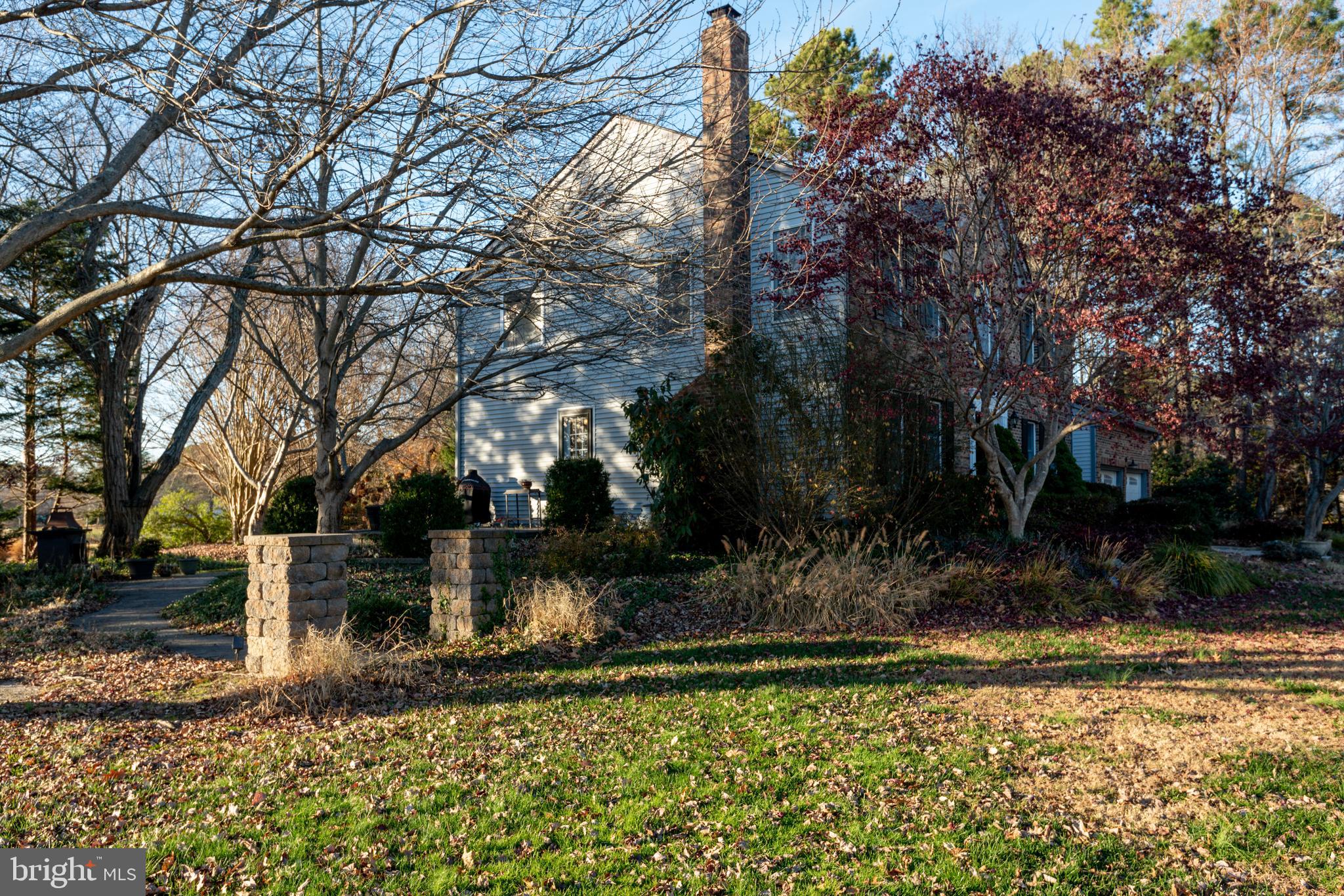 BRETON BAY LANDING - Residential