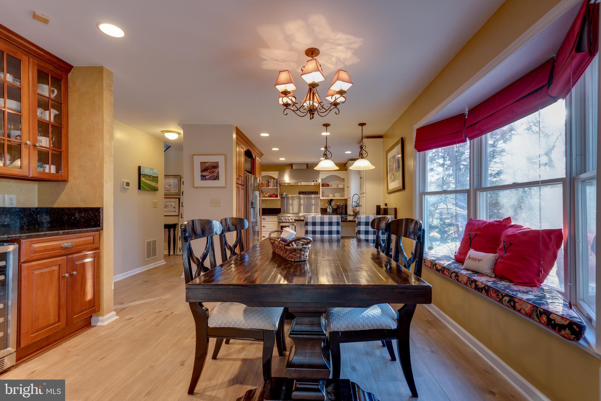 BRETON BAY LANDING - Residential