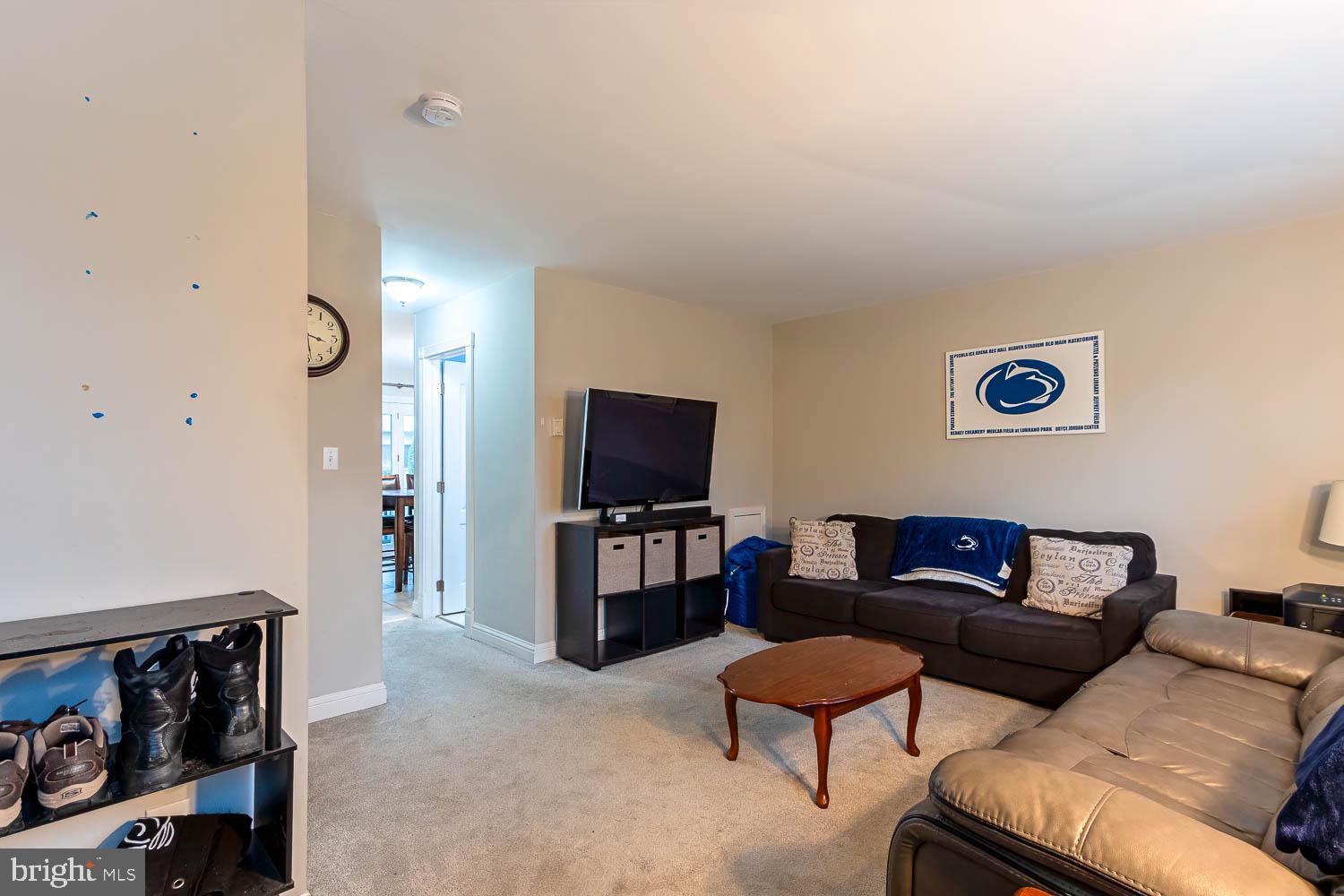 BAYFIELD HOUSE CONDOMINIUMS - Residential