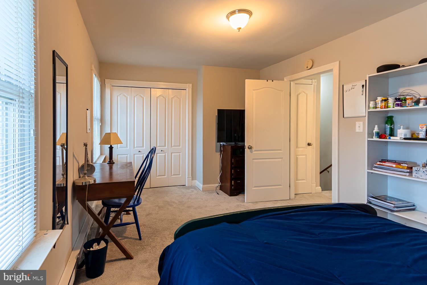 BAYFIELD HOUSE CONDOMINIUMS - Residential