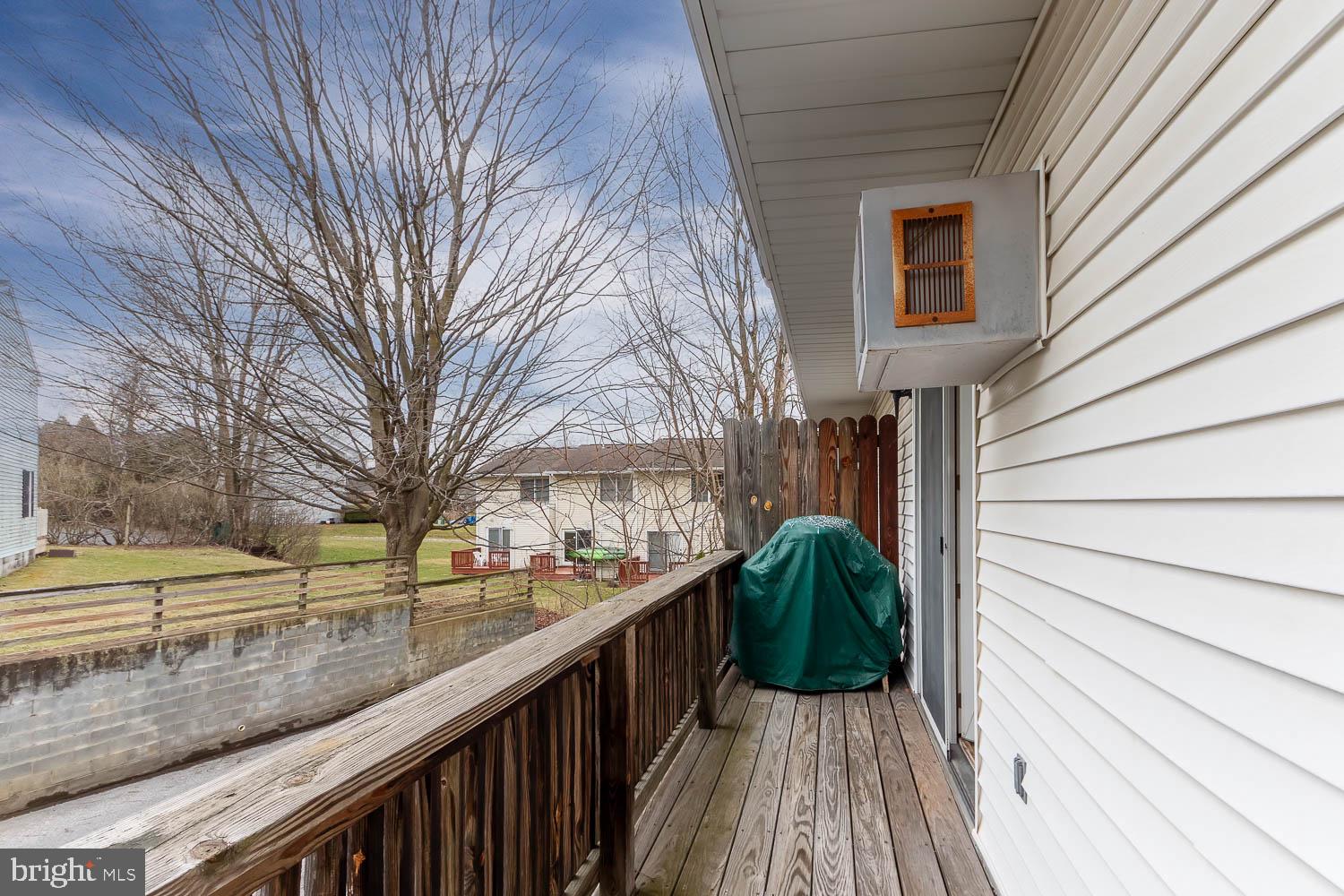 BAYFIELD HOUSE CONDOMINIUMS - Residential