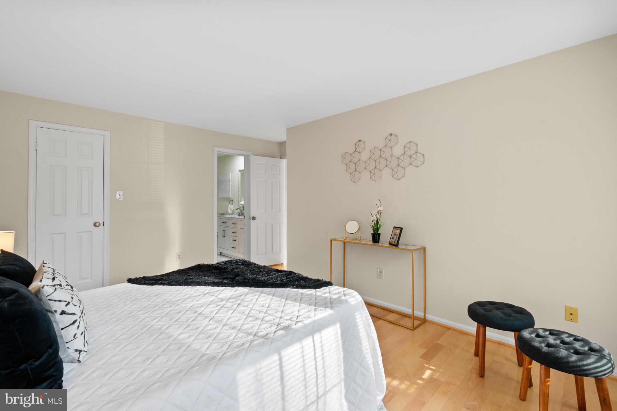 TUCKERMAN STATION CODM - Residential