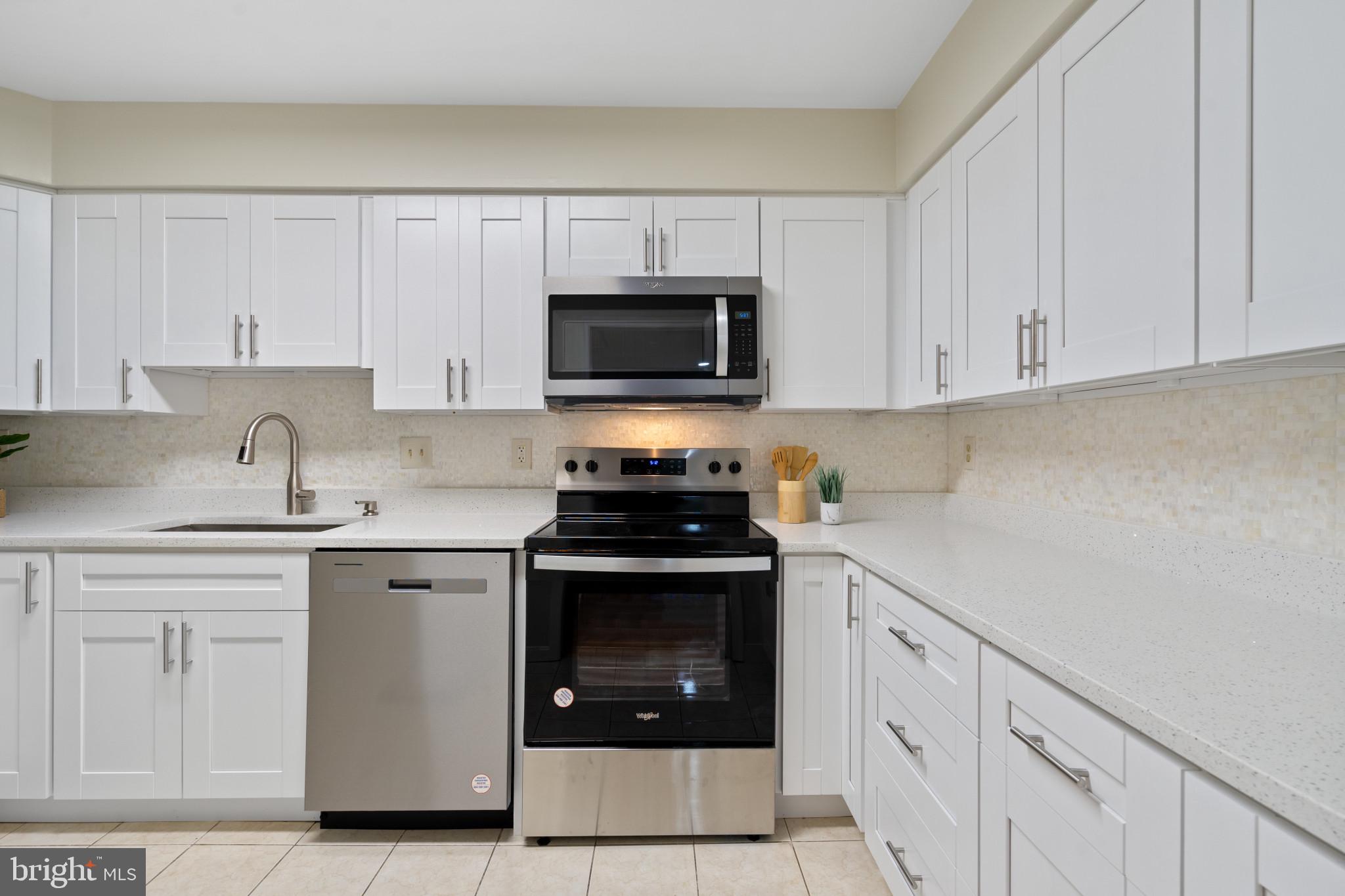 TUCKERMAN STATION CODM - Residential