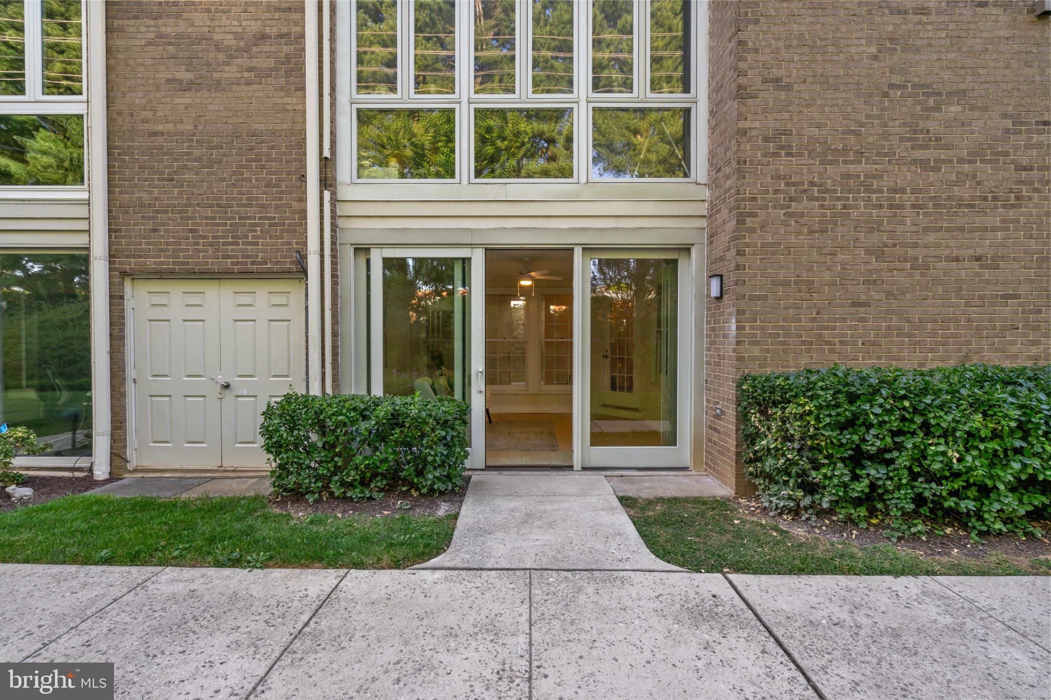 TUCKERMAN STATION CODM - Residential