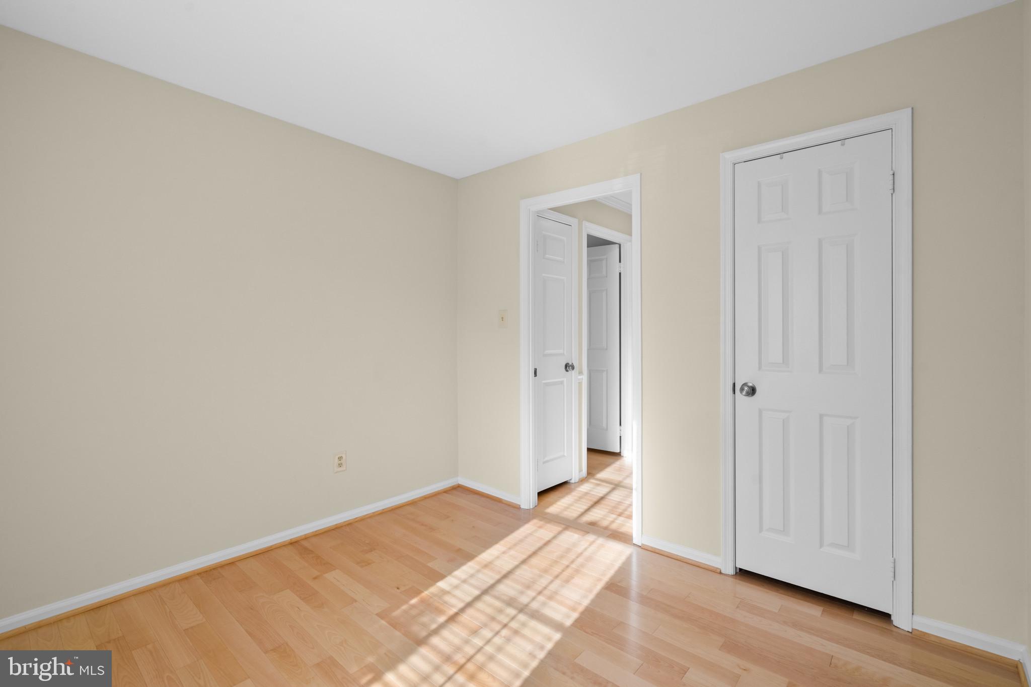 TUCKERMAN STATION CODM - Residential